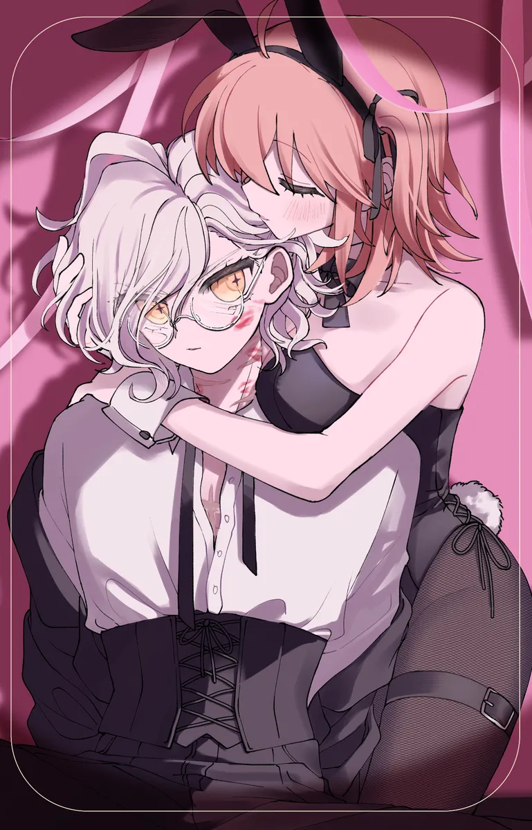 [  Kin'niku neko][ Iwao guda ♀②s[ fate grand order ) 图片编号 20