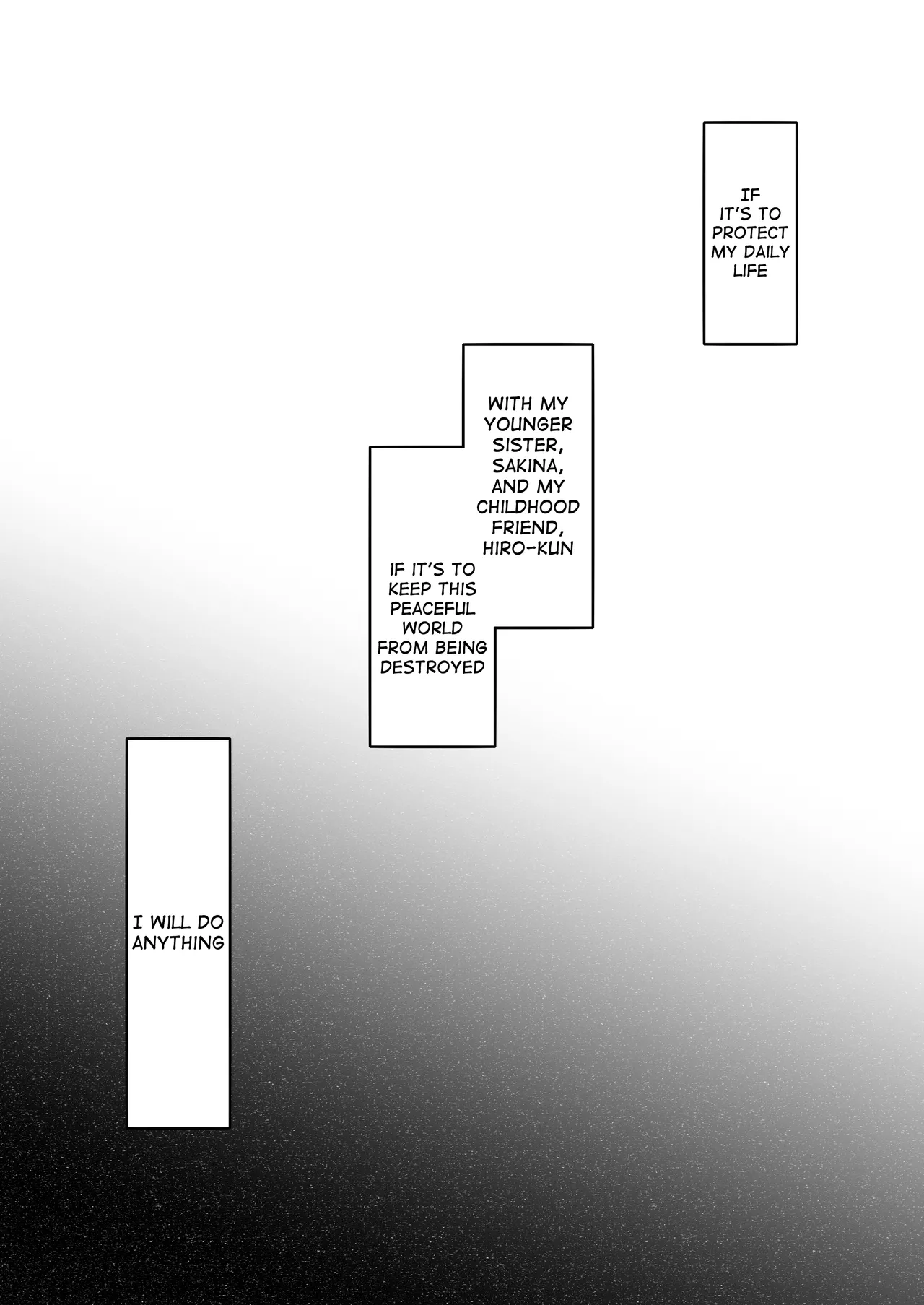 [CORTO] Mitsuji 2 ~Shigatsu no Uso~ | Secret Affairs 2 ~April's Lie~ [English] [meganekun_tl] 图片编号 7