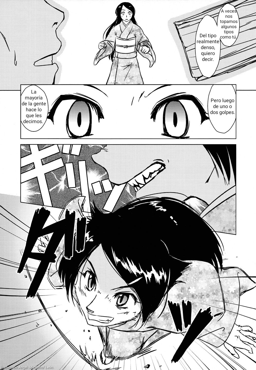 (Kansai! Kemoket) [Korikori Koubou (Yosuke)] Hare Tokidoki Kitsunenoyomeiri | Soleado con probabilidades de la boda de un zorro (Tanukibayashi Kitsunebayashi) [Spanish] 이미지 번호 9