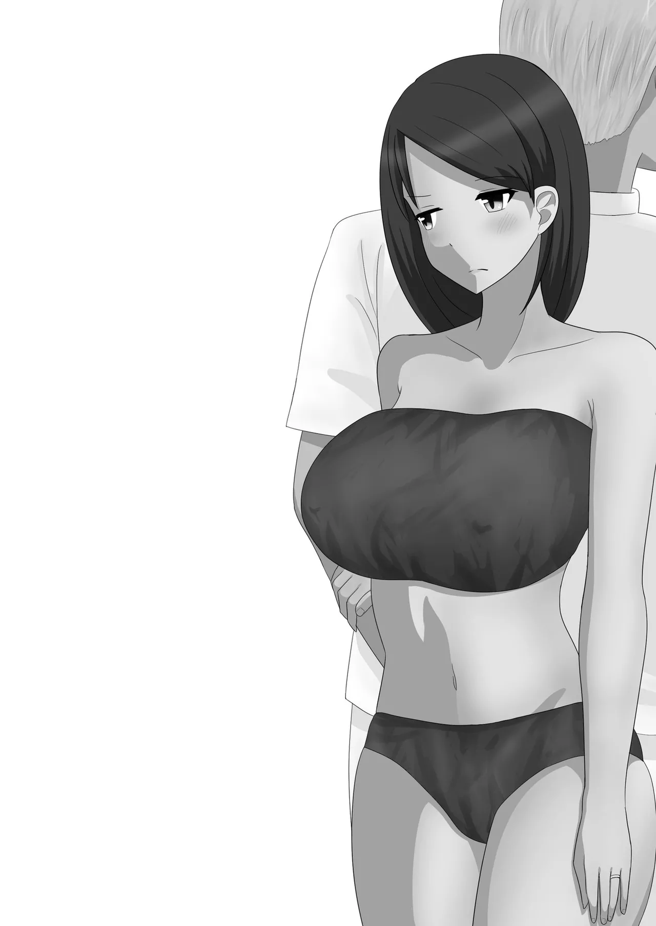 [あへなま] 佐々木さんは不感症 图片编号 2