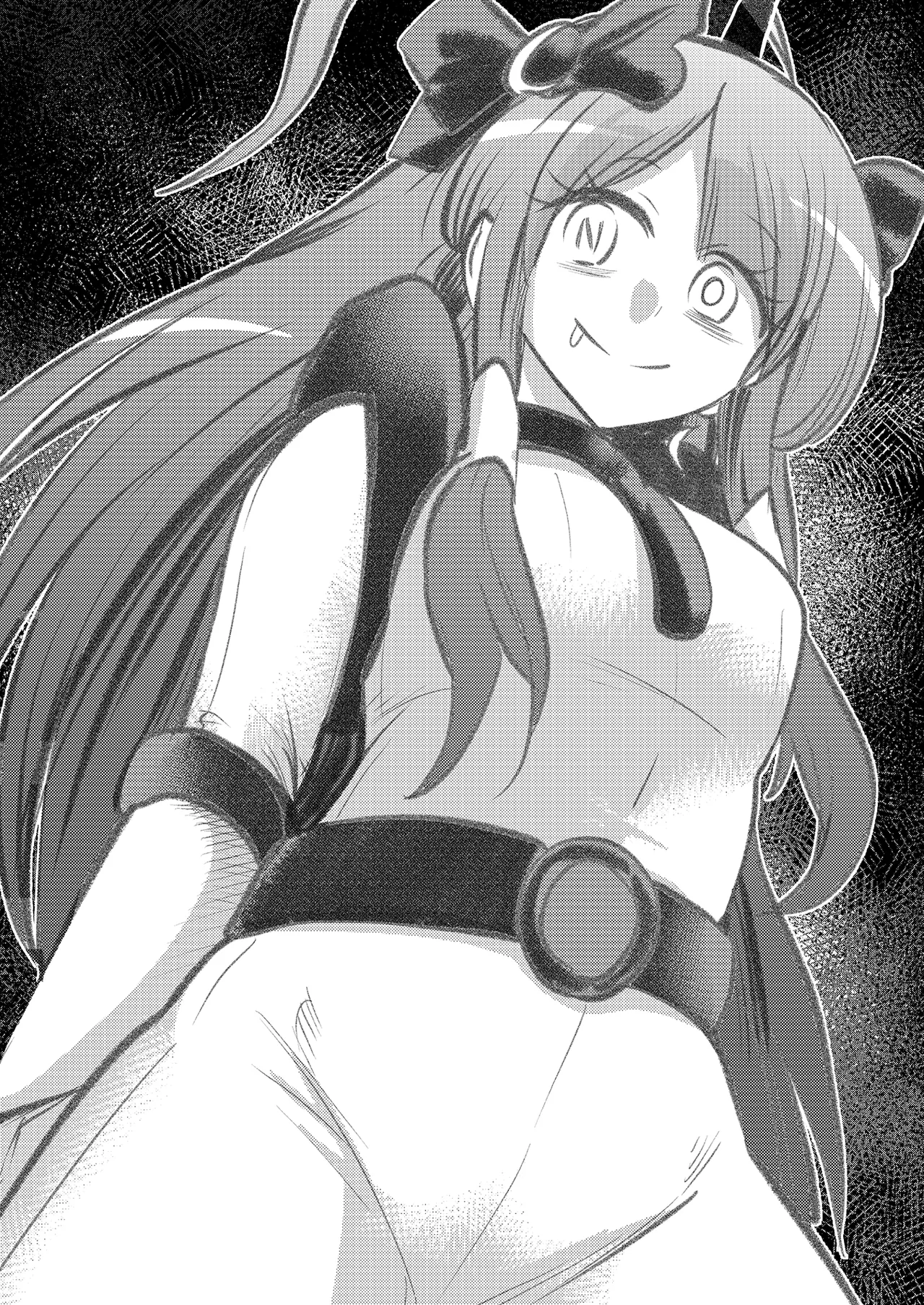 [Showtime wa 11-ji (Noguchi Shouta)] Milwarn no Notraider Precure Keikaku 2(Star Twinkle PreCure)[bkb自翻] image number 33