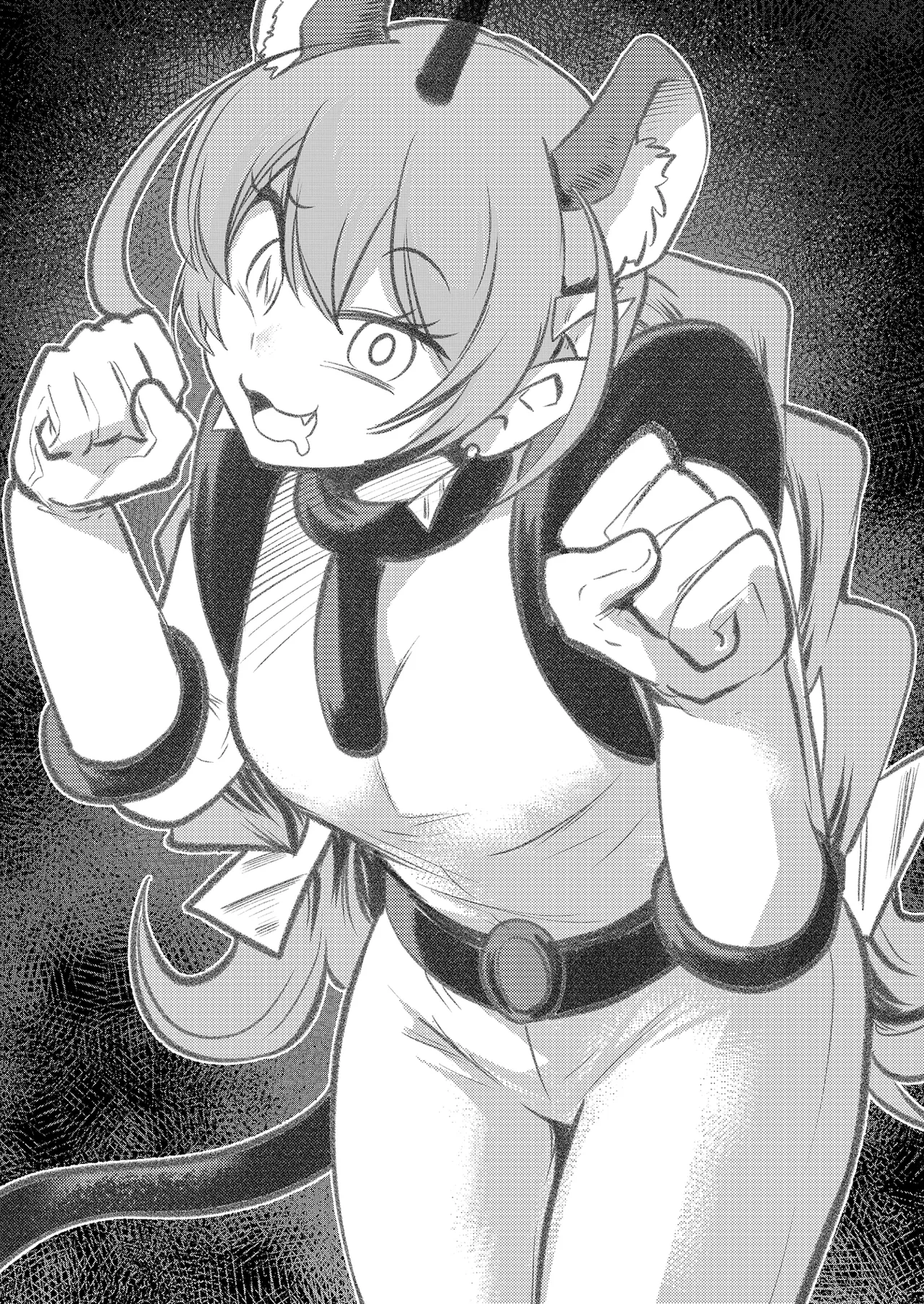 [Showtime wa 11-ji (Noguchi Shouta)] Milwarn no Notraider Precure Keikaku 2(Star Twinkle PreCure)[bkb自翻] image number 34