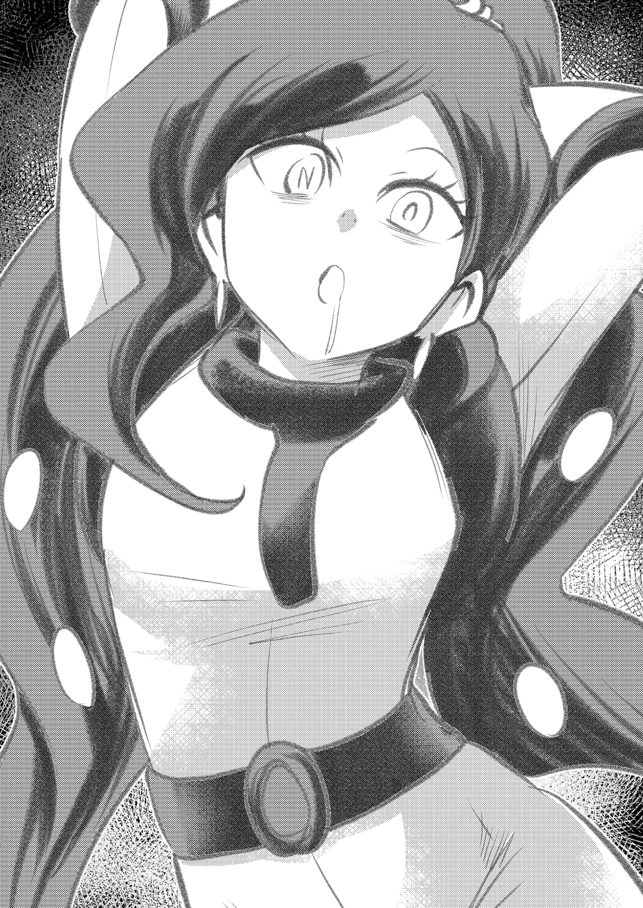 [Showtime wa 11-ji (Noguchi Shouta)] Milwarn no Notraider Precure Keikaku 2(Star Twinkle PreCure)[bkb自翻] image number 37