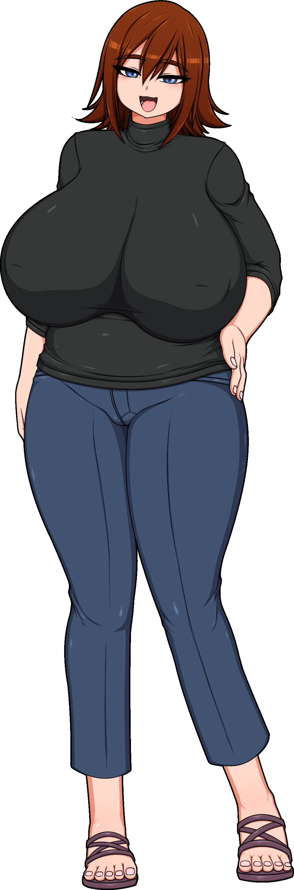 [ハトマメ (顎)] 日比野 響さんの場合[古月个人汉化] Bildnummer 23