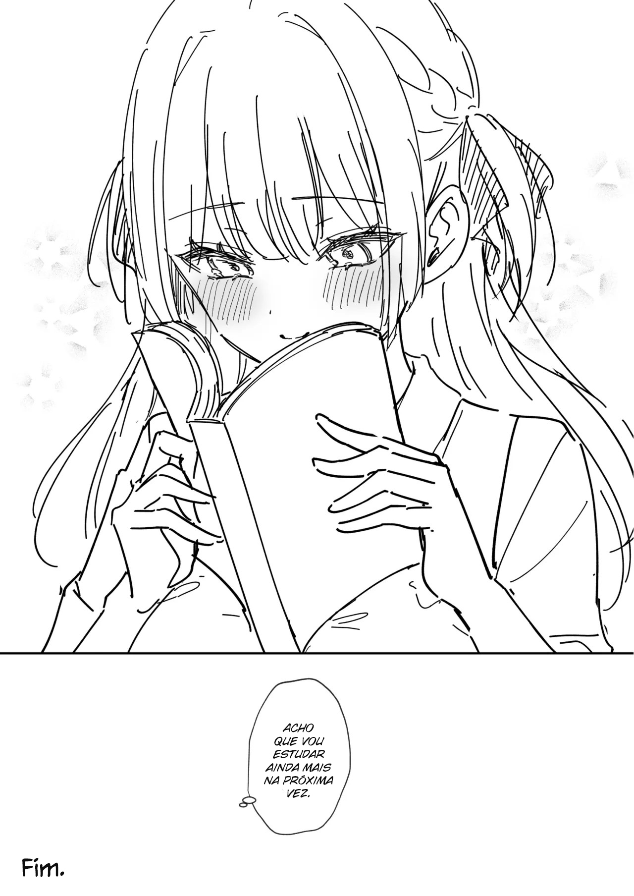 [Mashiro Shirako] Elite Complex (COMIC Anthurium 2025-08) [Portuguese-BR] [Digital] numero di immagine  40