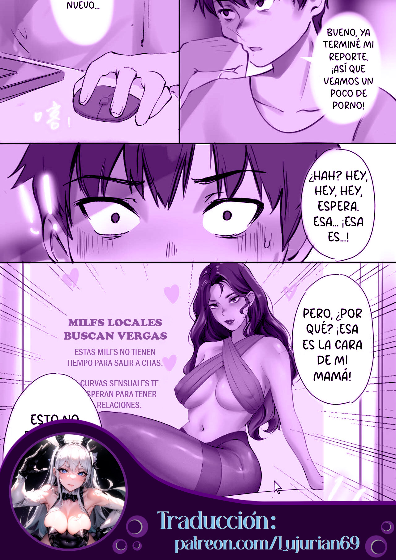 MILFS LOCALES TE NECESITAN image number 1