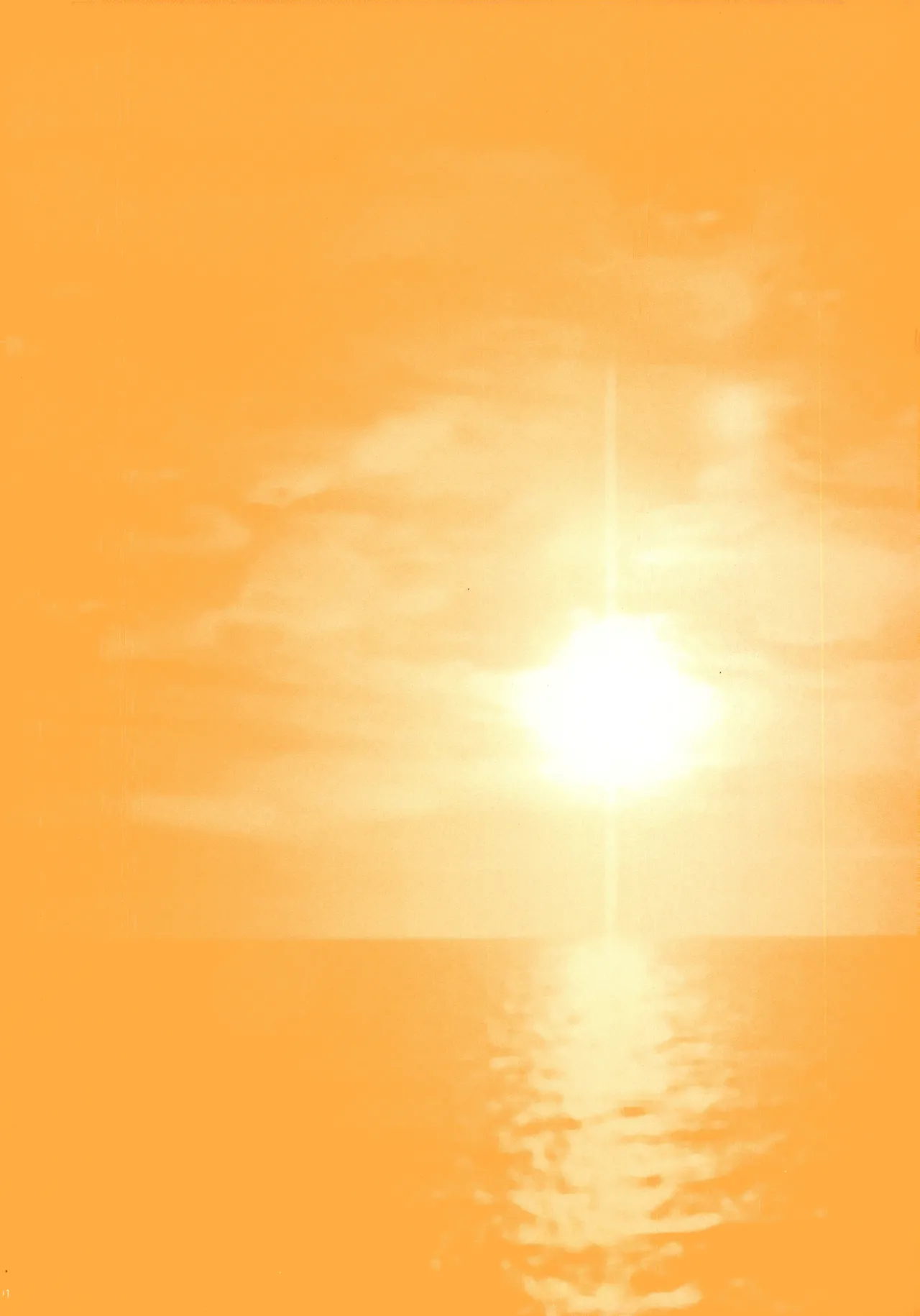 【徳永マコ】栈桥にて image number 4