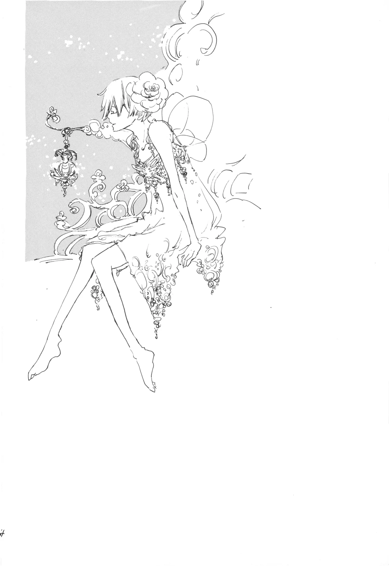 【夢際玉虫】Girl's Next Door.jpg image number 84