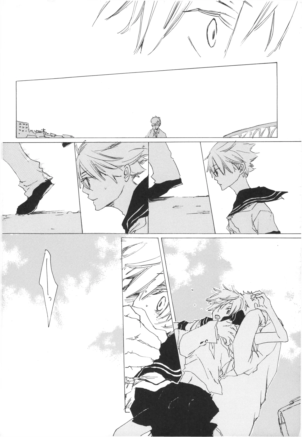 【夢際玉虫】Girl's Next Door.jpg image number 94