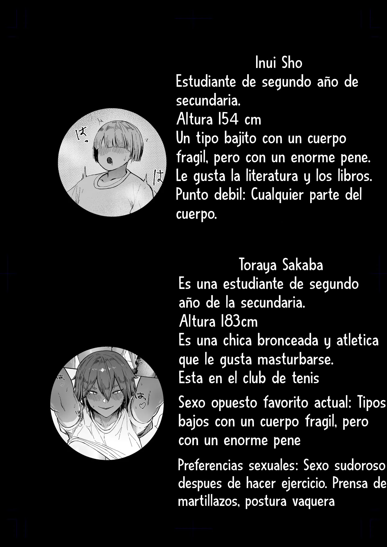 [Rokkotsu-san (Abara-kun)] Watashi no Omocha-kun 2｜Mi Dildo-kun 2 [Spanish] [Hta scan] image number 2