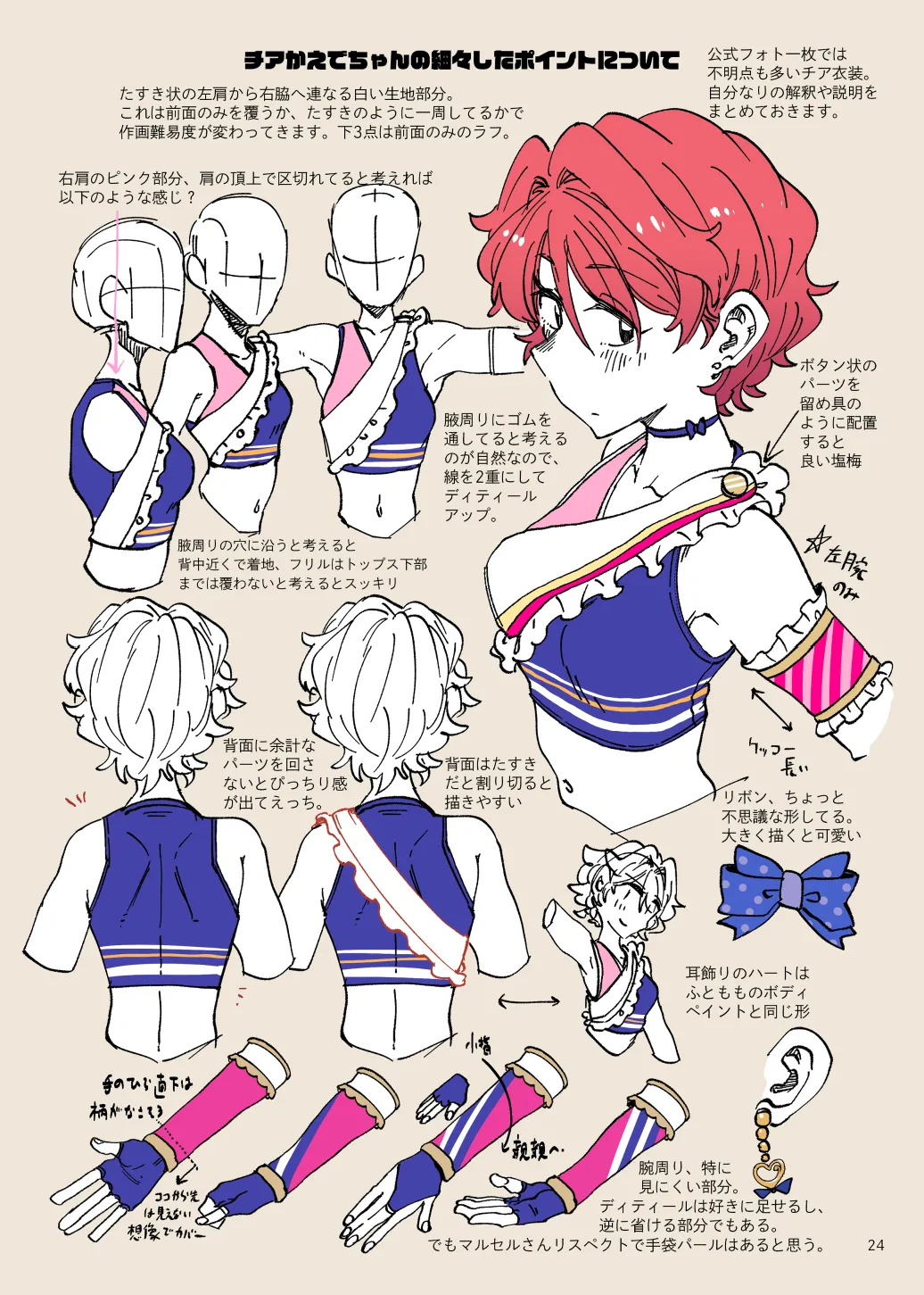 [Gensoushoujotai (Ponke)] CROSSTOWN TRAFFIC (Aikatsu!) [Digital] imagen número 23