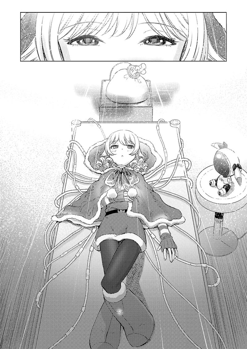 幻冬公演 人造サンタクロース 图片编号 3