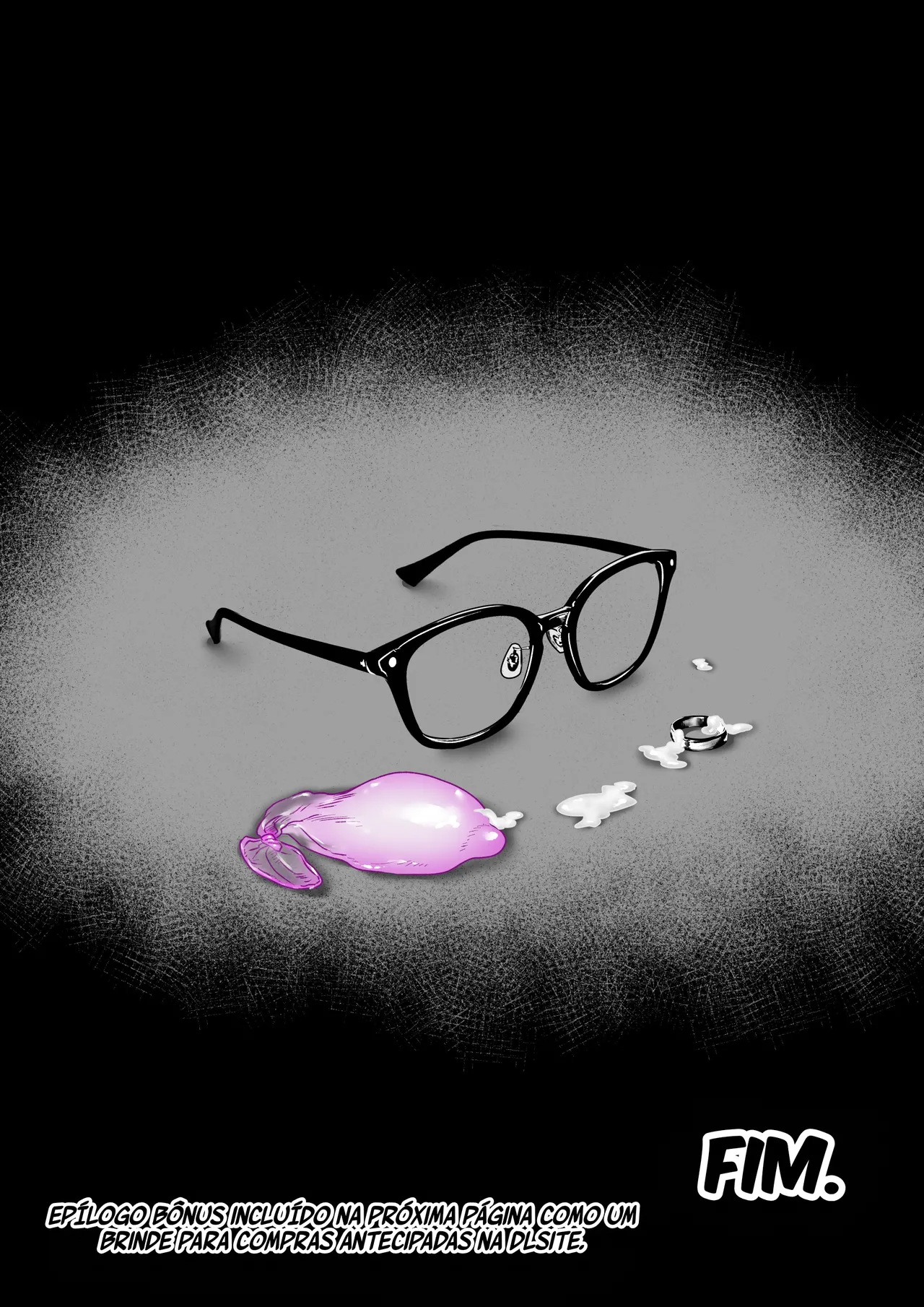 [Jzargo] Shizue Sonoato | Shizue afterwards [Portuguese - BR] image number 64