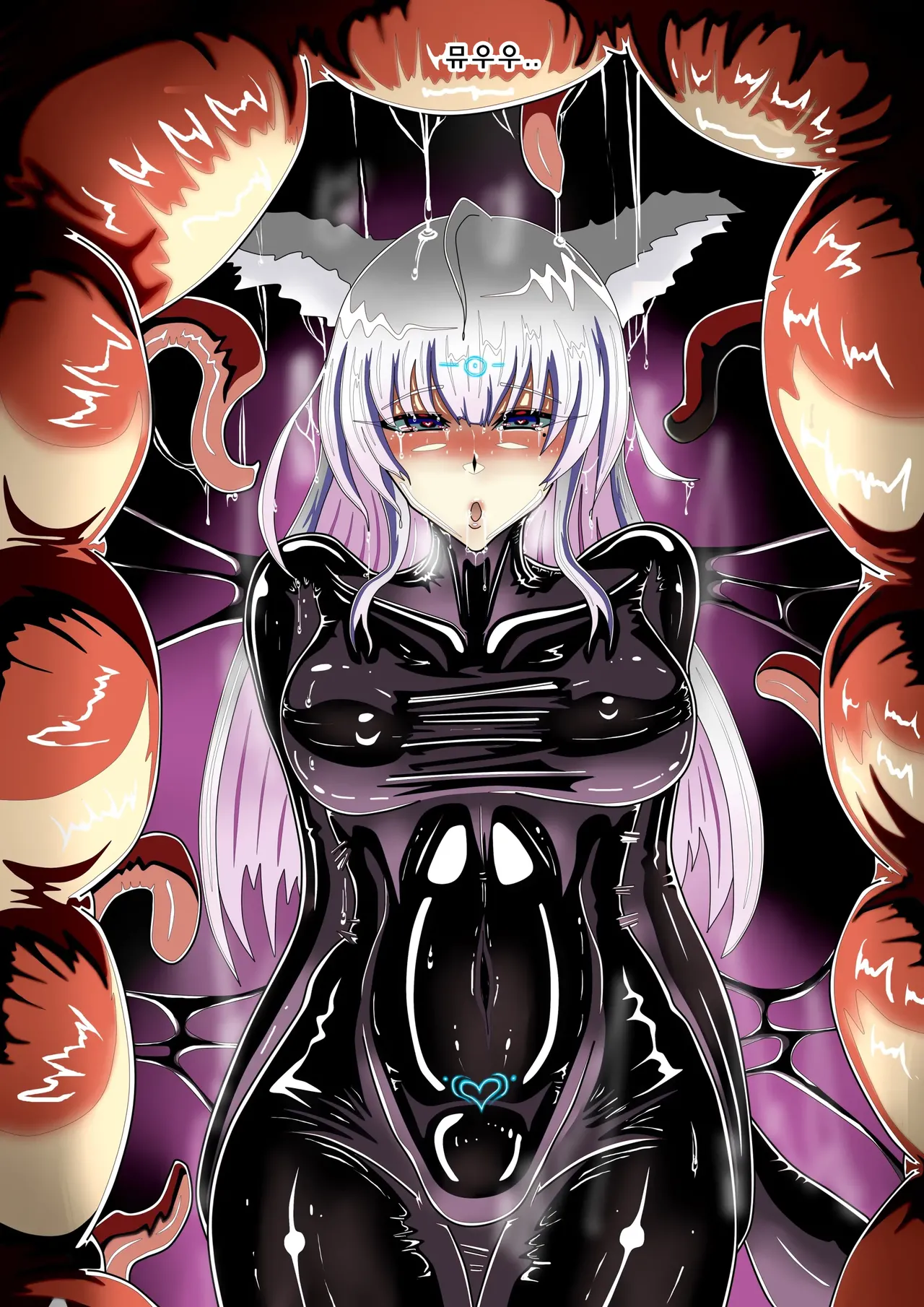 [JOKERKIN] FOX 1-2 (korean) image number 2