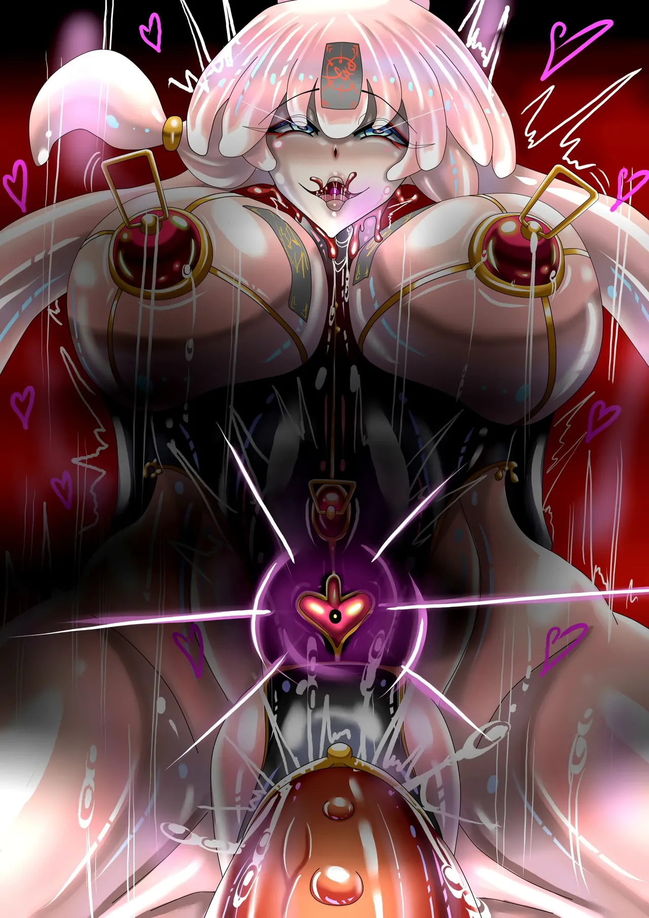 [JOKERKIN] FOX 1-2 (korean) image number 33