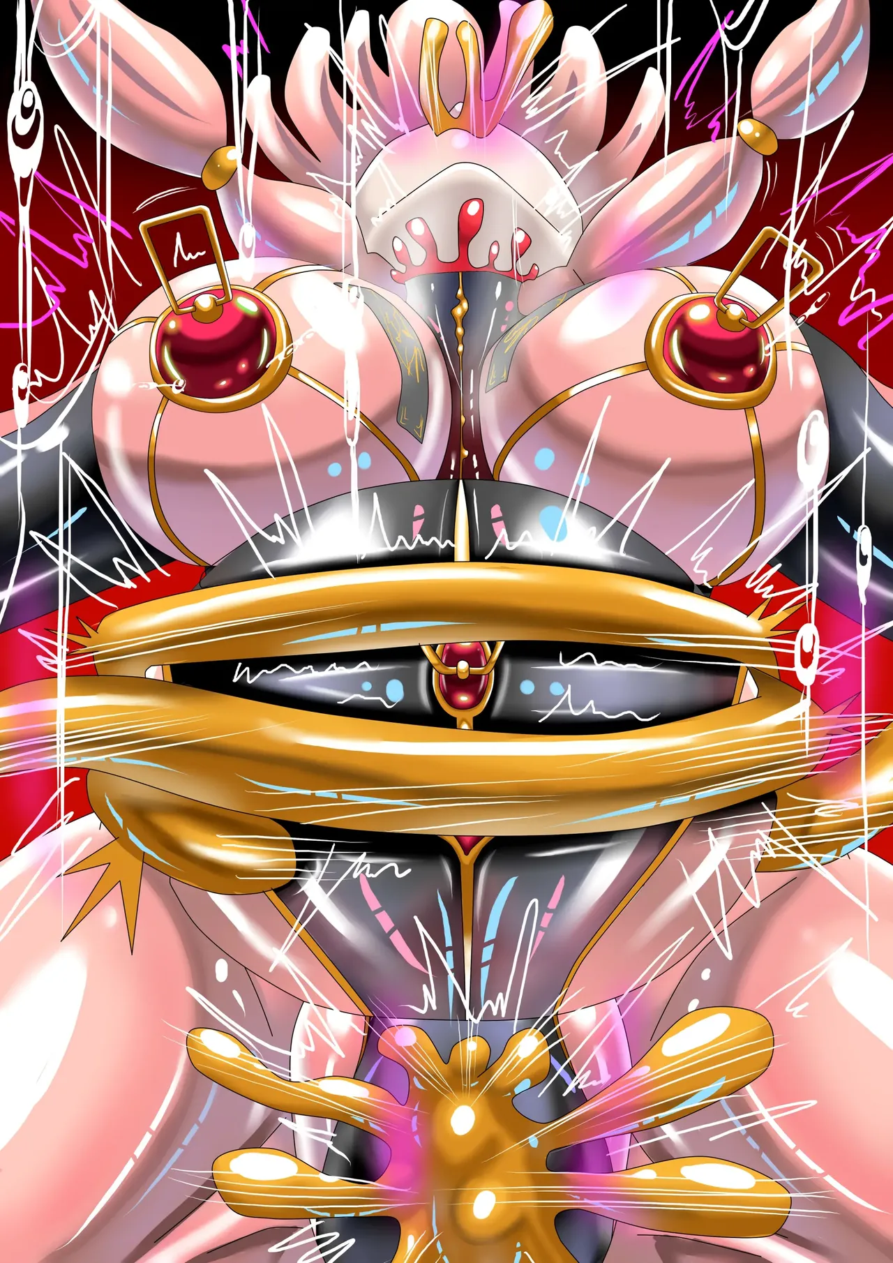 [JOKERKIN] FOX 1-2 (korean) image number 35