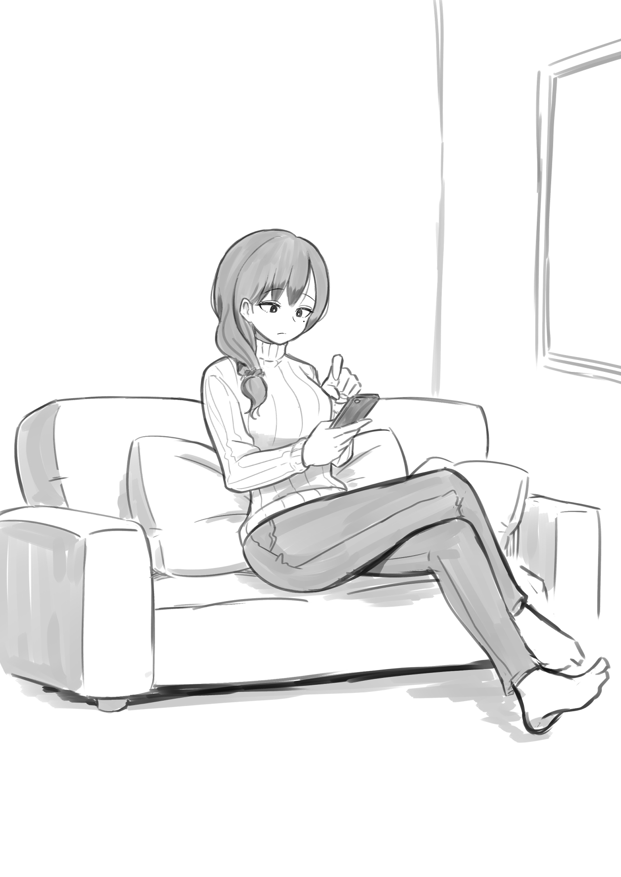 [Hi-ge mogura]Kowareru made ga asobidesu (Chinese) 图片编号 3