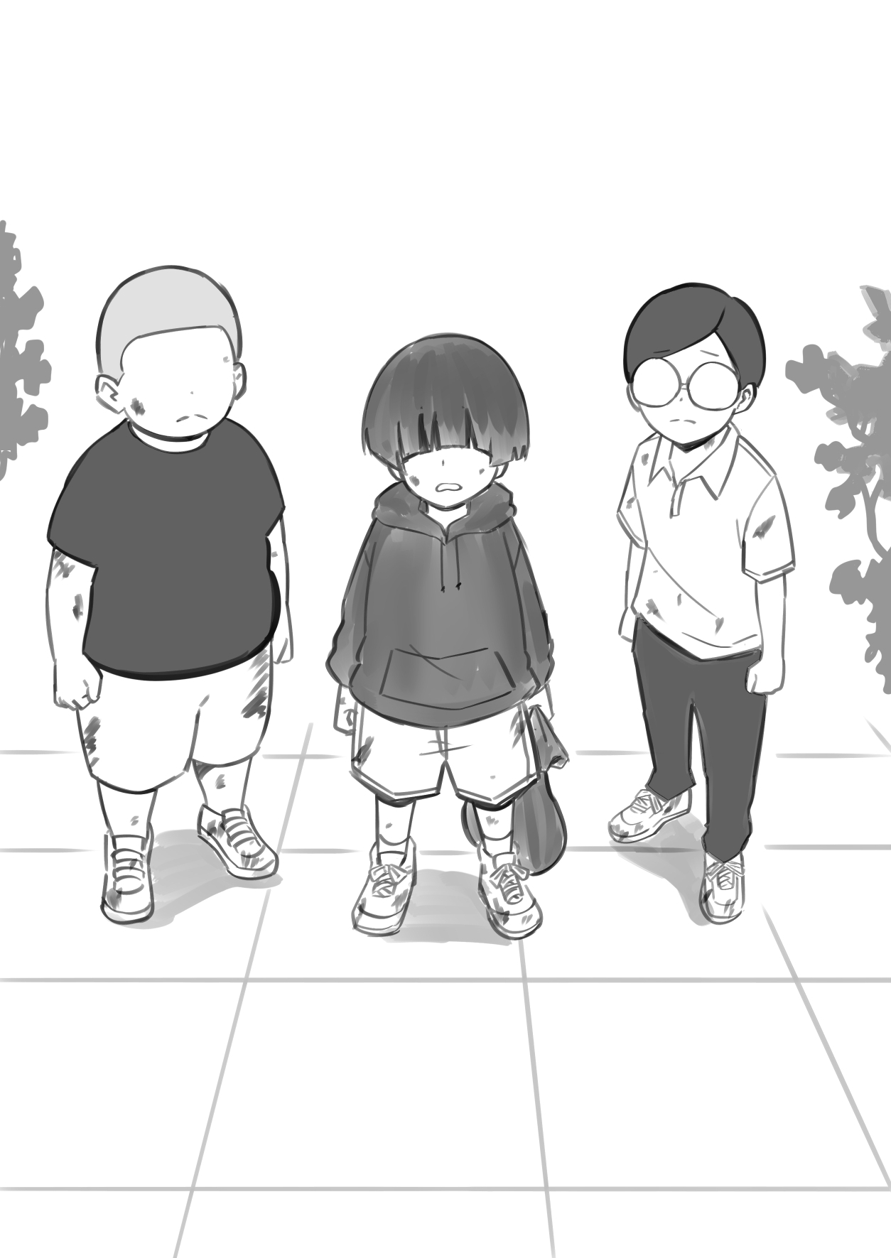 [Hi-ge mogura]Kowareru made ga asobidesu (Chinese) 图片编号 6