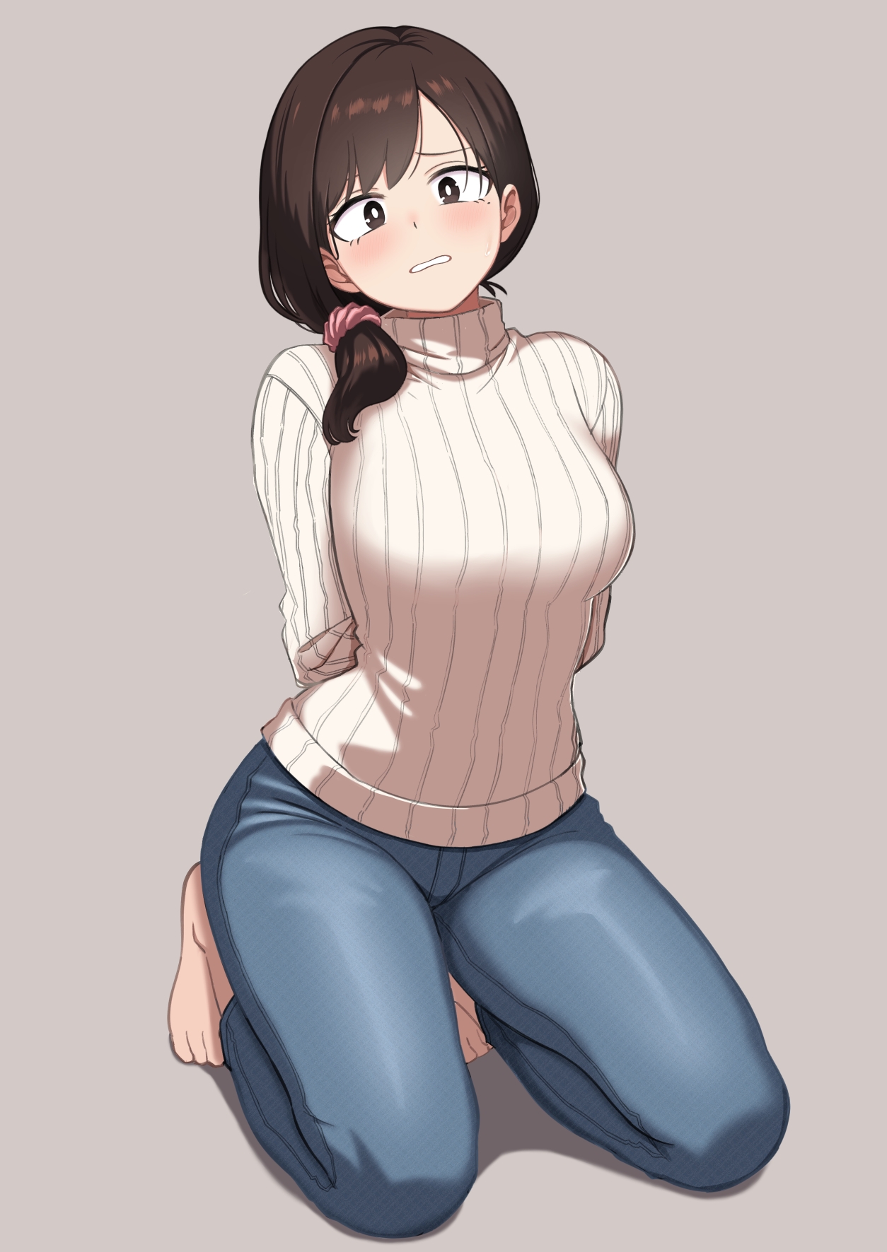 [Hi-ge mogura]Kowareru made ga asobidesu (Chinese) 图片编号 11