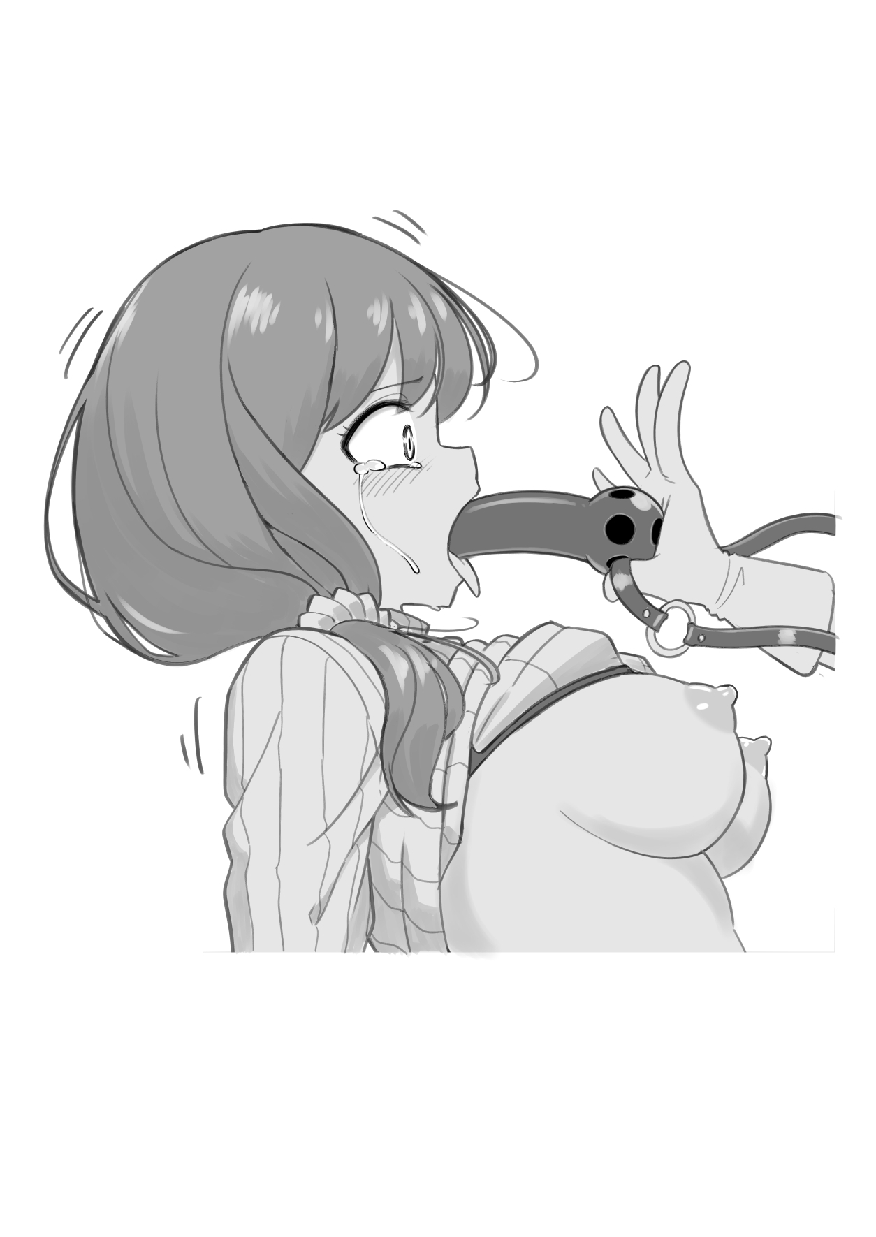 [Hi-ge mogura]Kowareru made ga asobidesu (Chinese) 图片编号 29