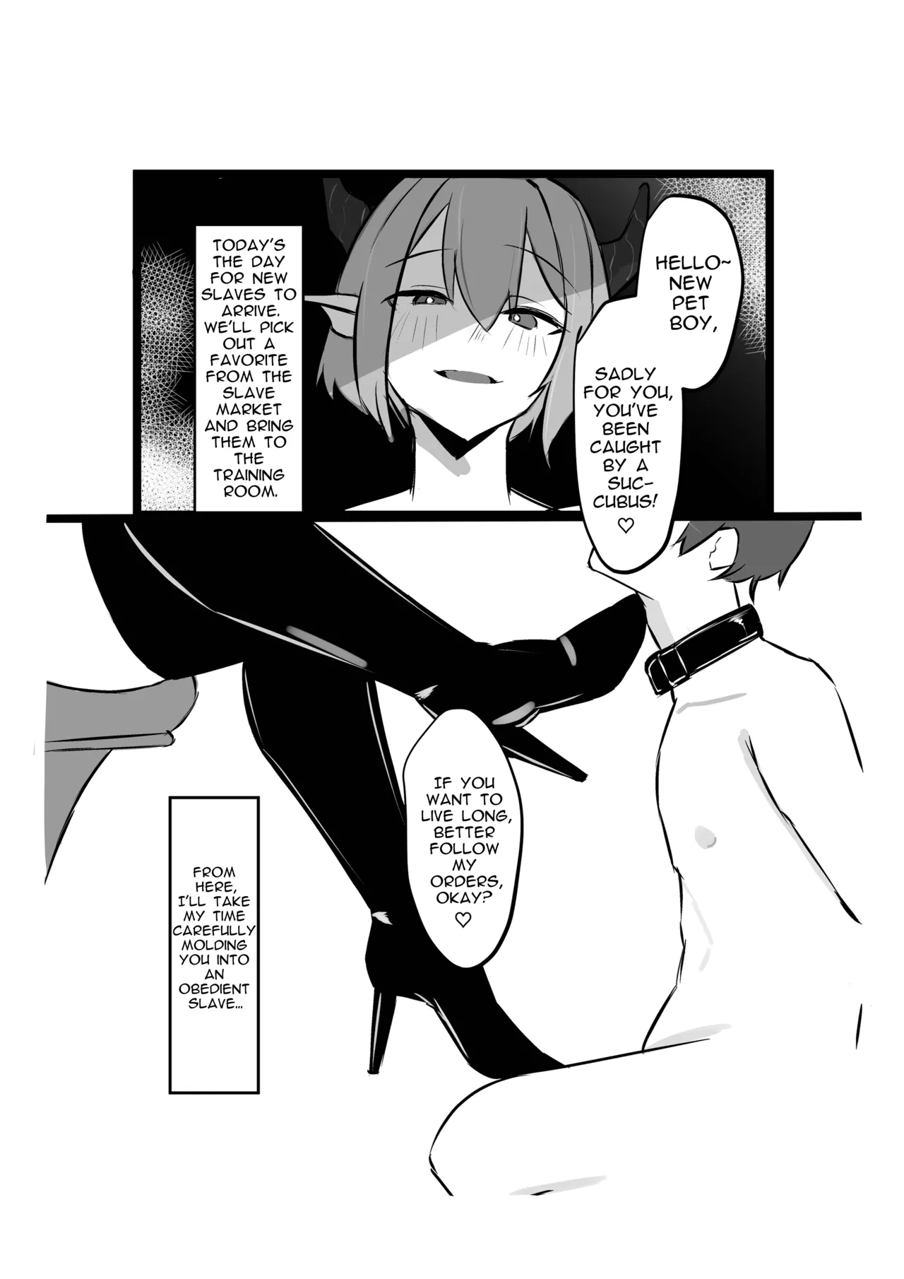 [Shunaguusu] Rerisu-Sama no Choukyou Nikki - Rerisu-sama's Training Diary [Digital] [English] [Spirtohleb] image number 5