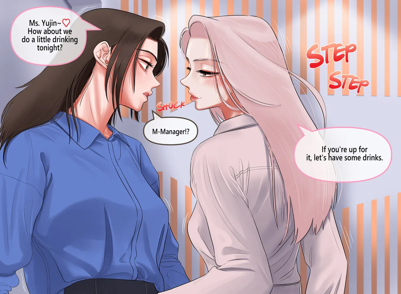 [TaejaHo] Between Two Loves [English] numero di immagine  3