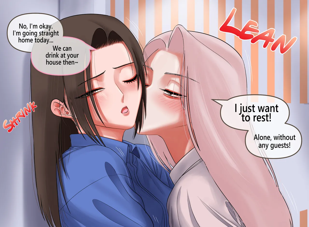 [TaejaHo] Between Two Loves [English] numero di immagine  4