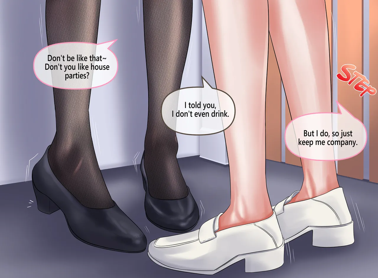 [TaejaHo] Between Two Loves [English] numero di immagine  5