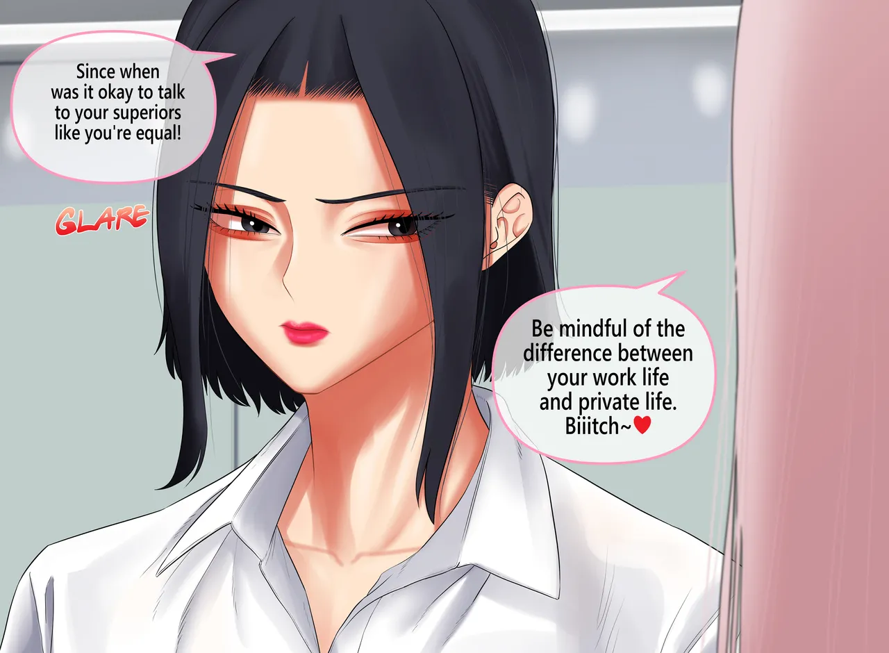 [TaejaHo] Between Two Loves [English] numero di immagine  10