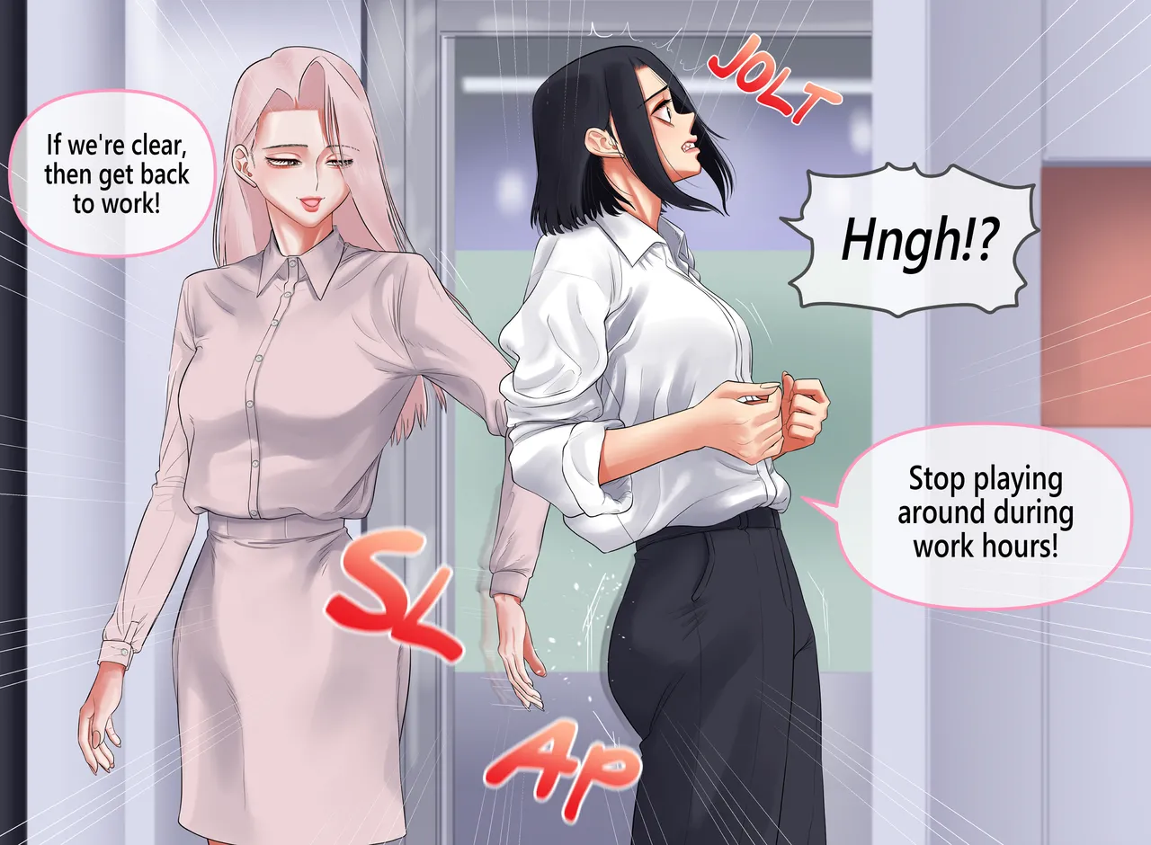 [TaejaHo] Between Two Loves [English] numero di immagine  11