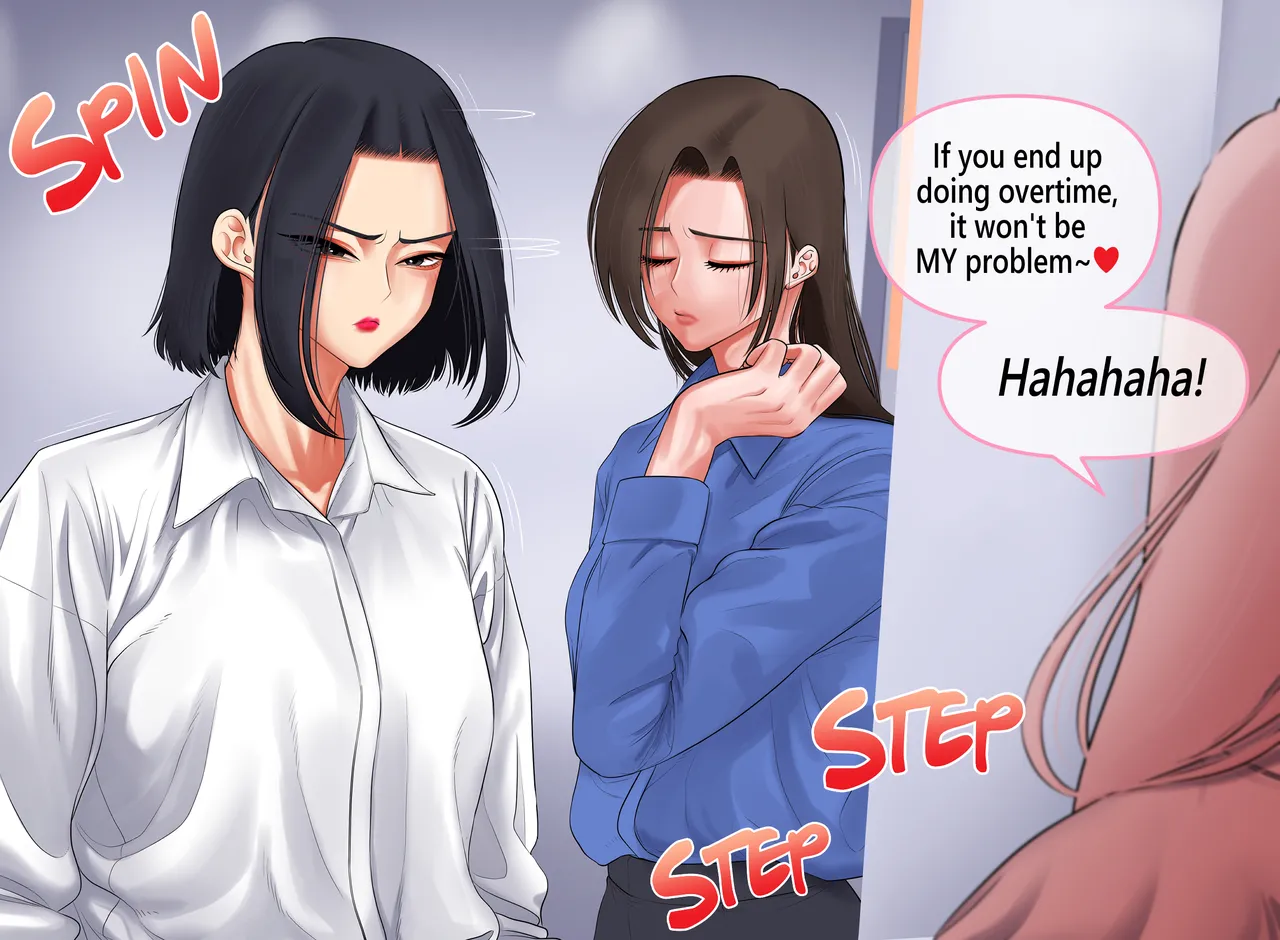 [TaejaHo] Between Two Loves [English] numero di immagine  12