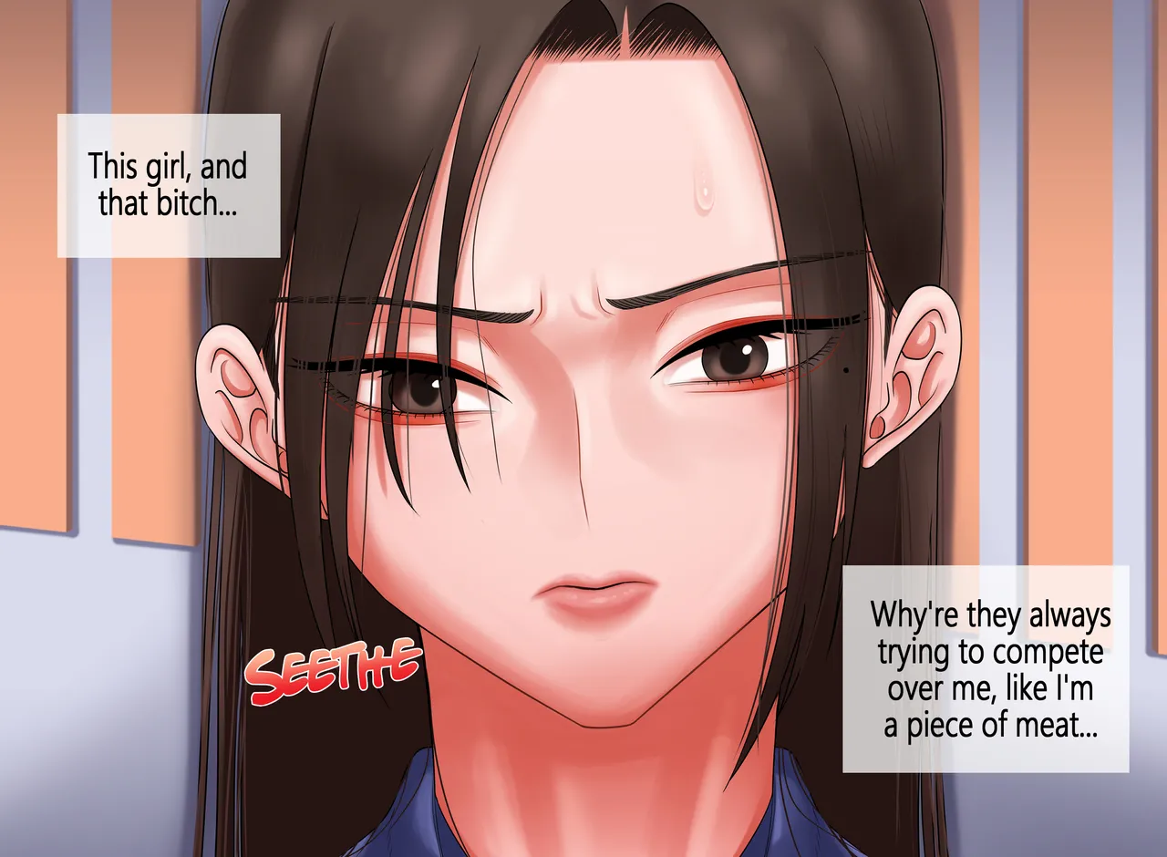 [TaejaHo] Between Two Loves [English] numero di immagine  15