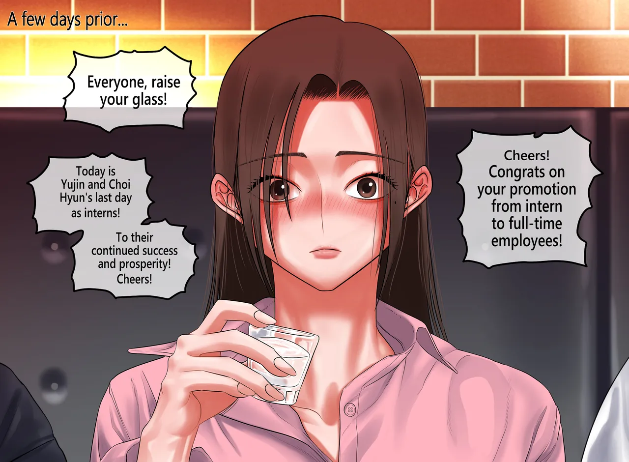 [TaejaHo] Between Two Loves [English] numero di immagine  16