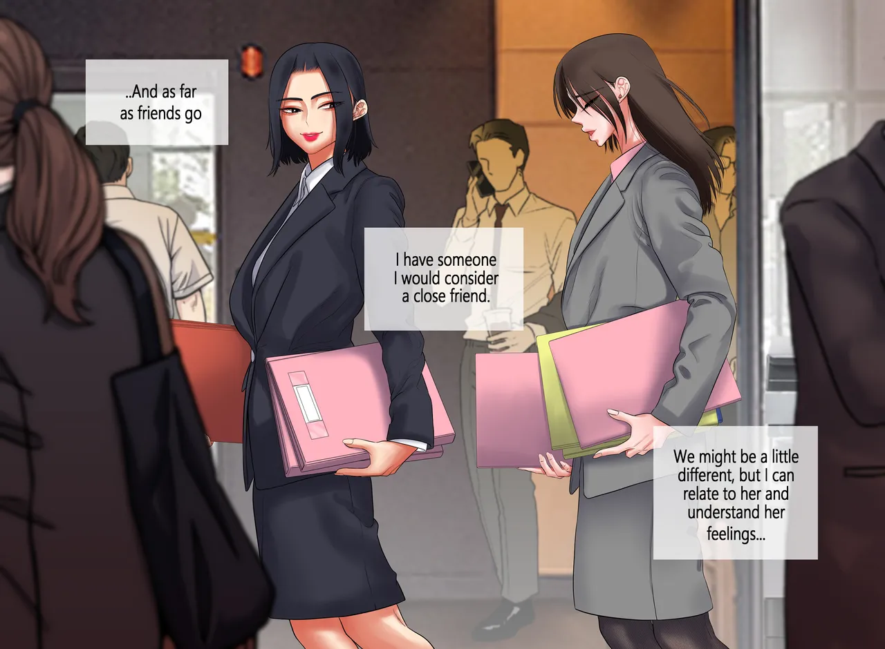 [TaejaHo] Between Two Loves [English] numero di immagine  19