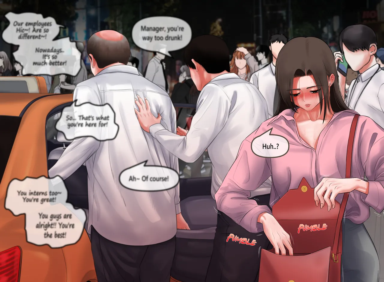 [TaejaHo] Between Two Loves [English] numero di immagine  21