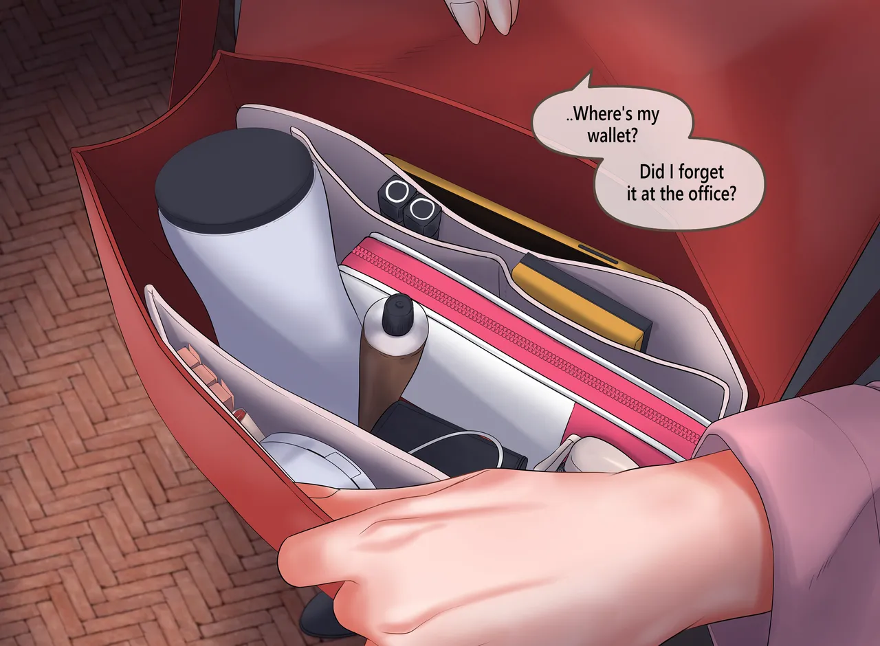 [TaejaHo] Between Two Loves [English] numero di immagine  22