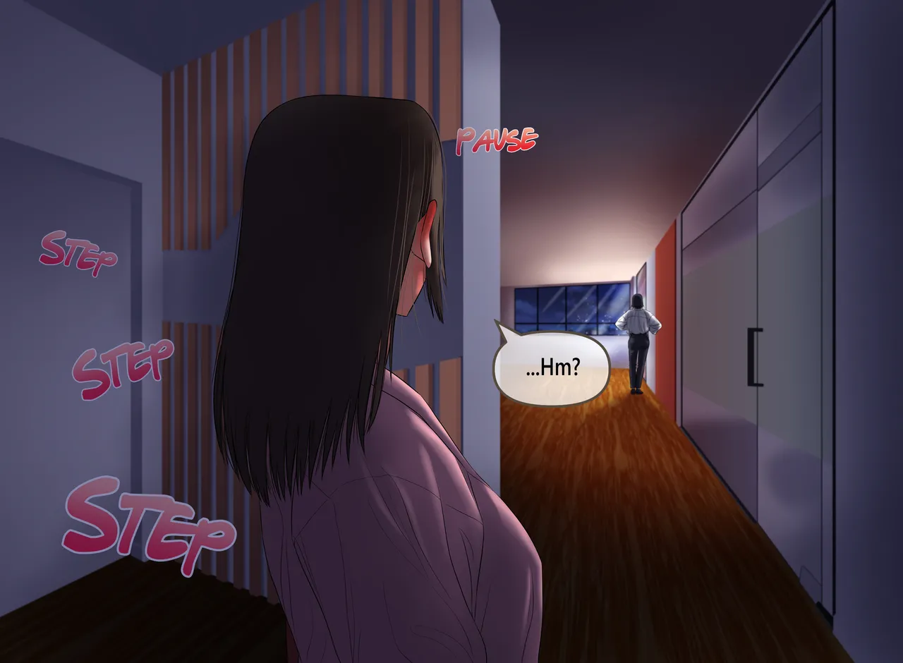 [TaejaHo] Between Two Loves [English] numero di immagine  23