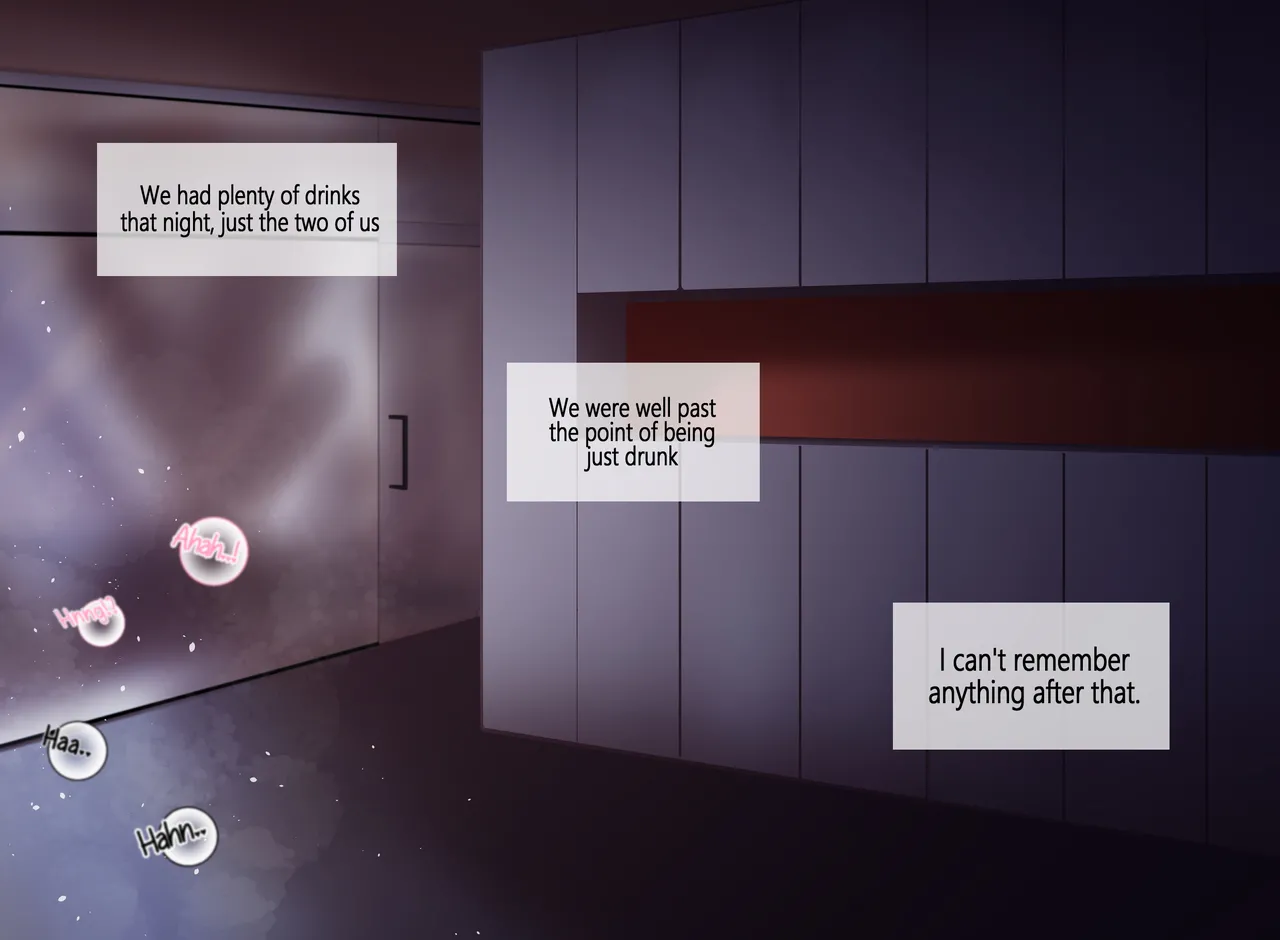 [TaejaHo] Between Two Loves [English] numero di immagine  36