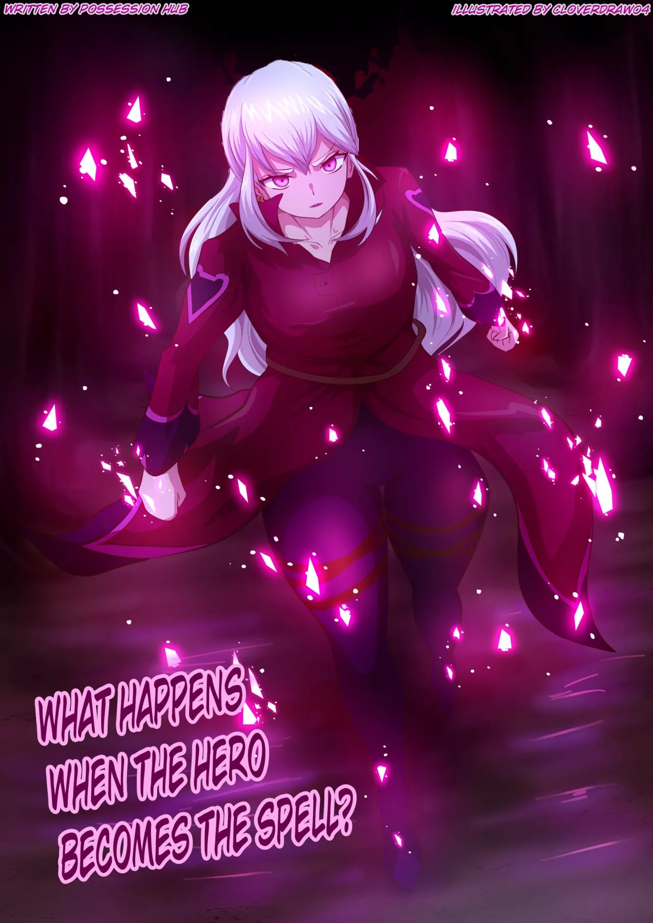 [Cloverdraw04] Rituals Blunder (Possession Hub) numero di immagine  10