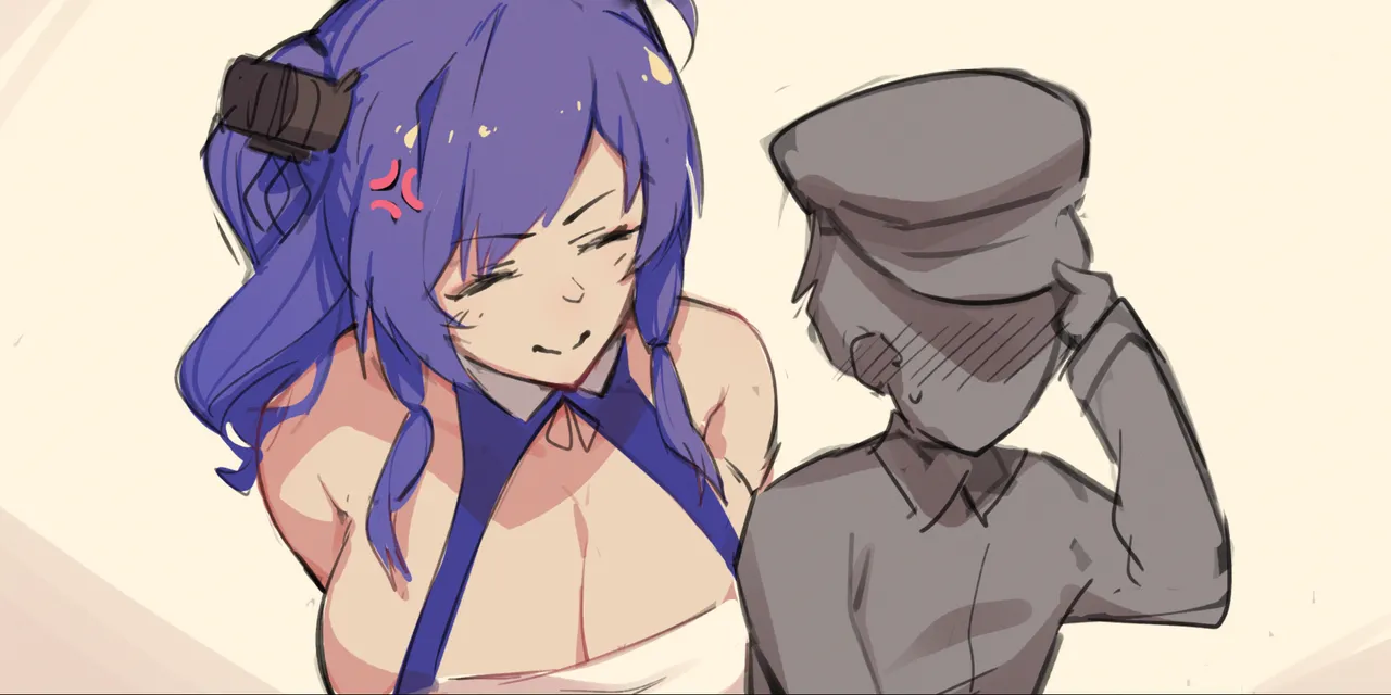 Caisan [Chinese]碧蓝航线剧情全集顺序整理-补 图片编号 8