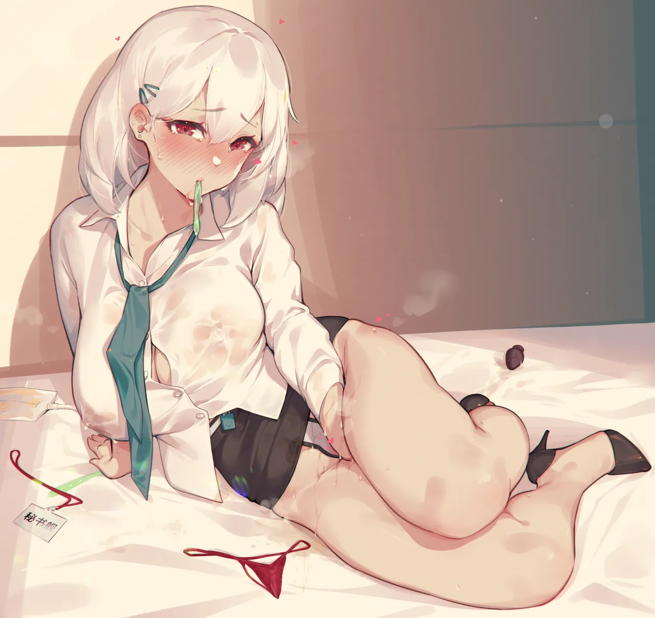 Caisan [Chinese]碧蓝航线剧情全集顺序整理-补 图片编号 53