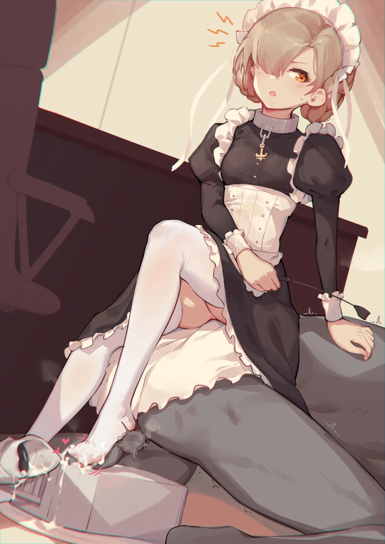 Caisan [Chinese]碧蓝航线剧情全集顺序整理-补 图片编号 61