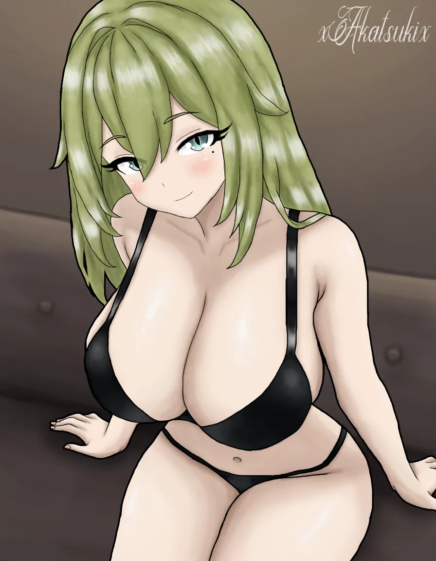 [xAkatsukix]启明星的私房摄影[小安汉化] Bildnummer 7