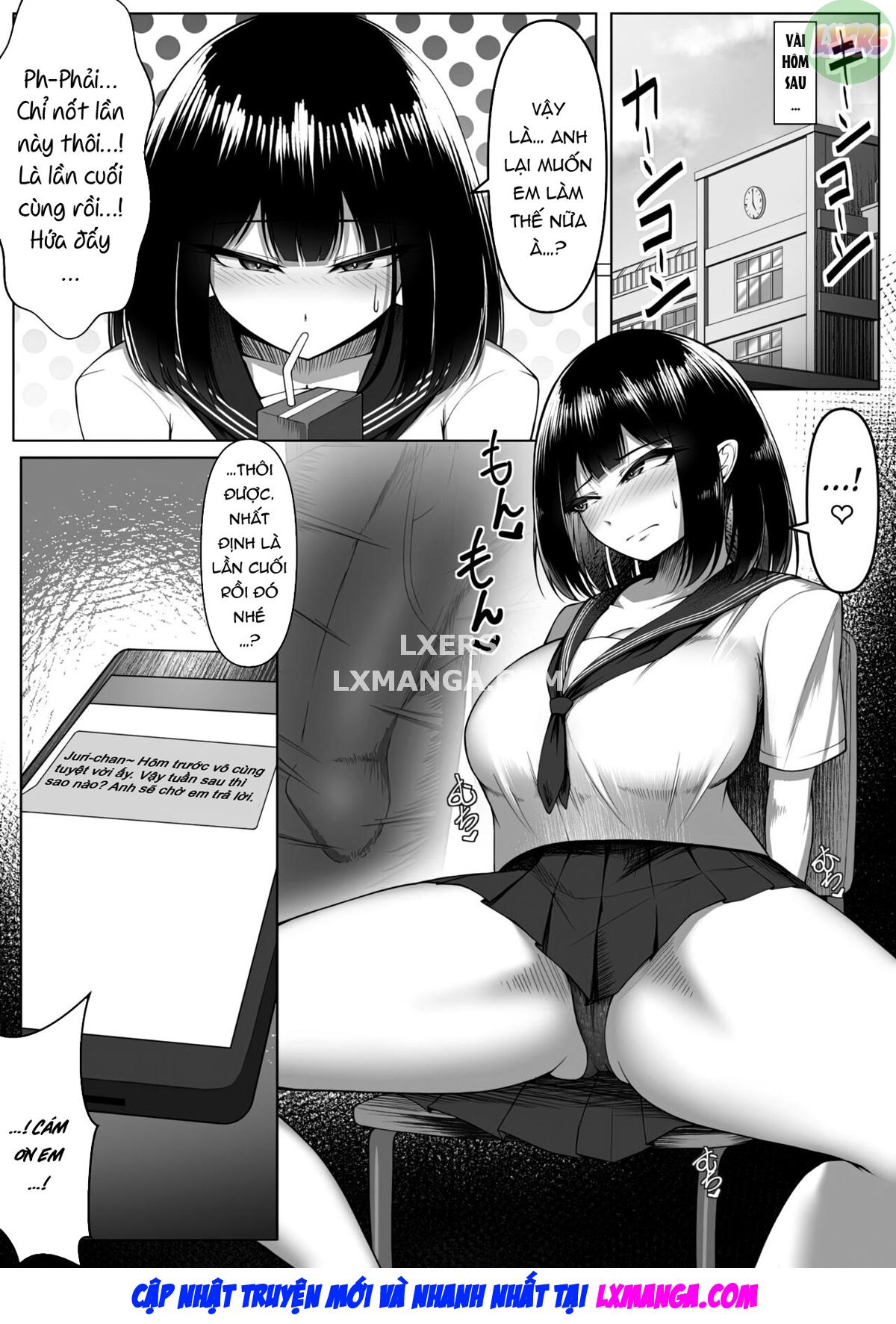 Netorase Nante, Yaranakya Yokatta 图片编号 11