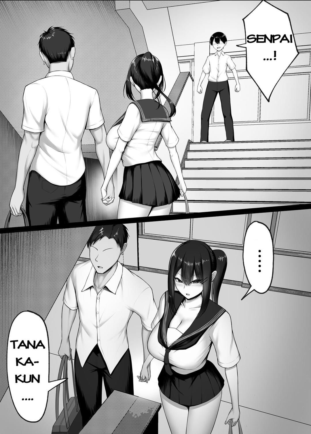 Boku no Akogare wa Kare no SeFri image number 19