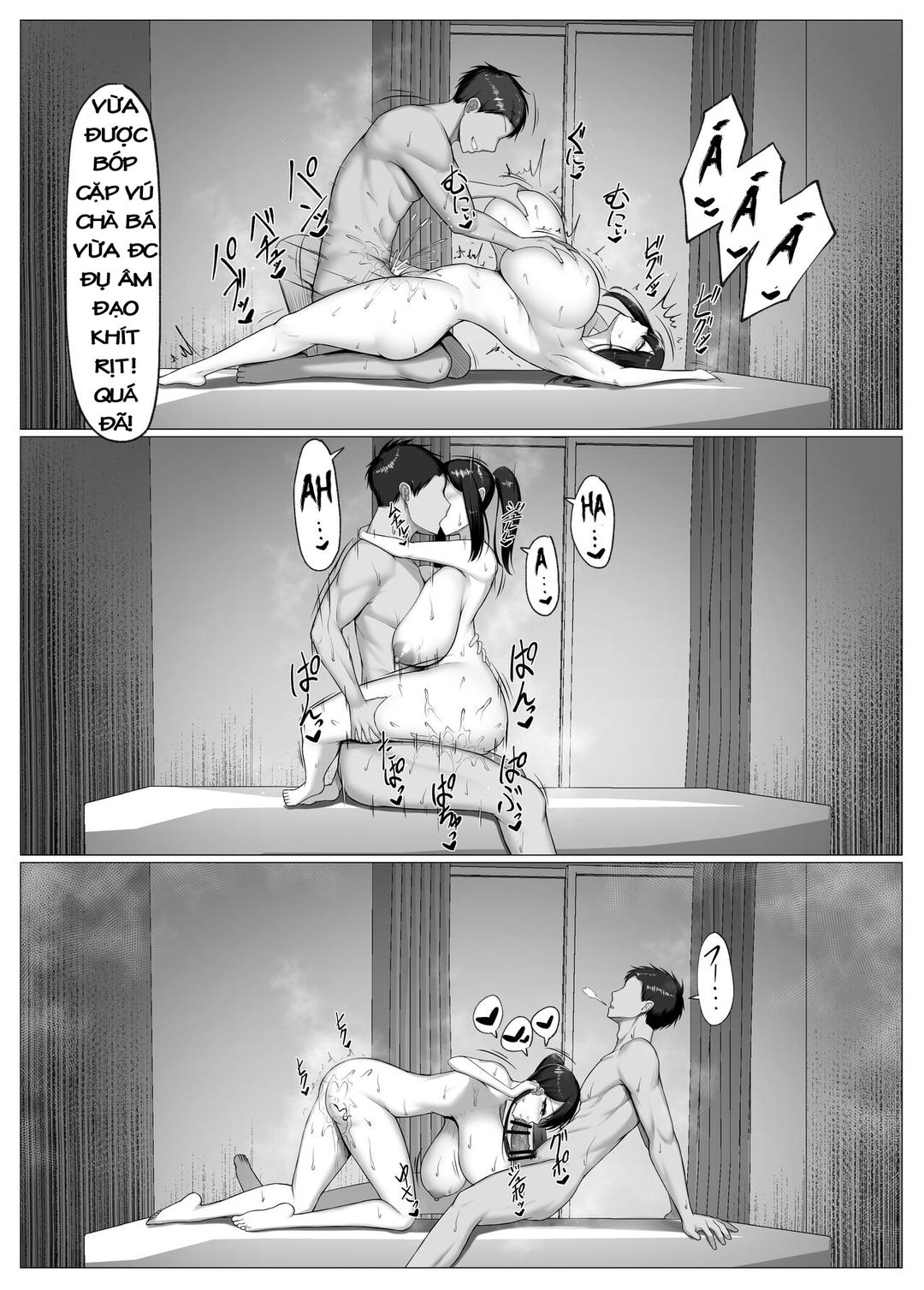 Boku no Akogare wa Kare no SeFri image number 30