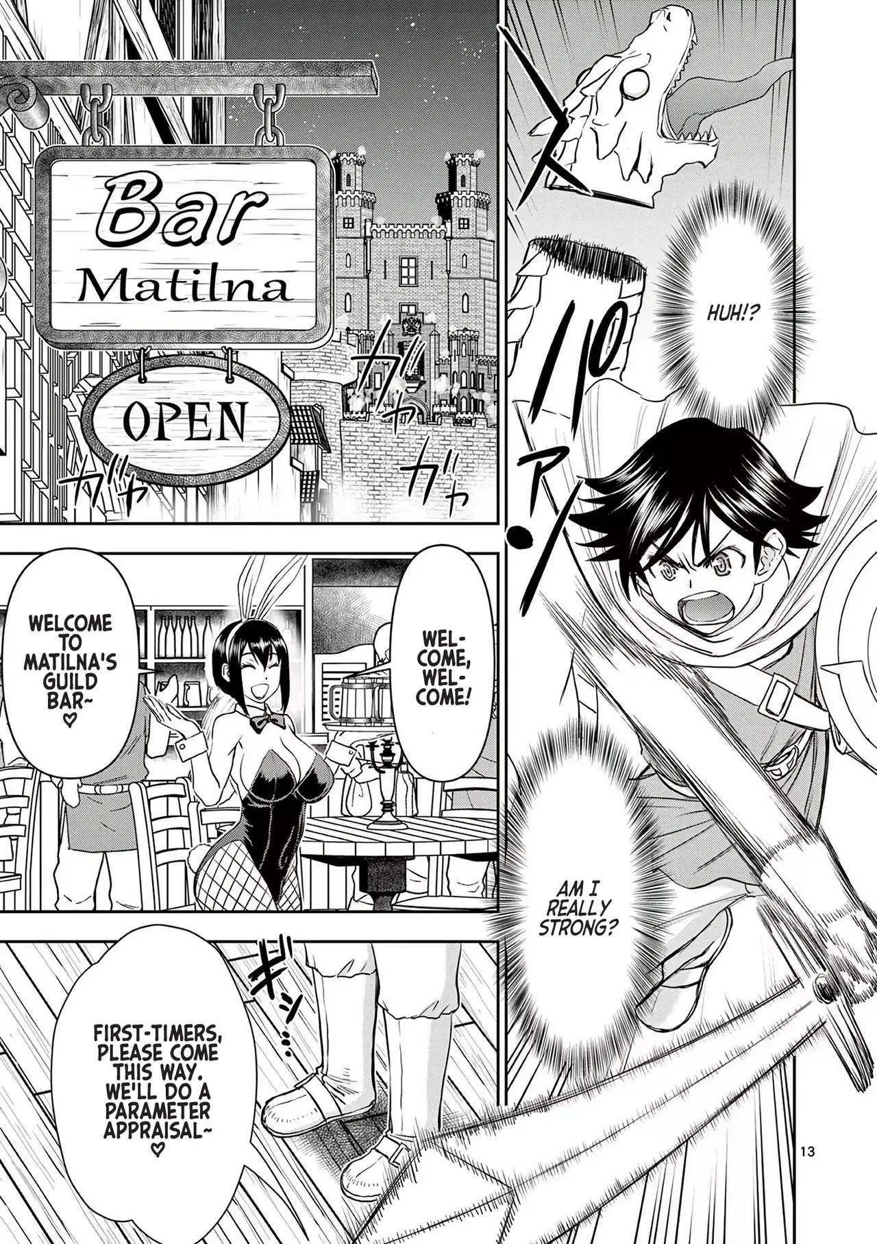 [Ooi Masakazu / Inomaru] Isekai Furin ll ~Michibika Reshi Hitodzuma Tachi to Bukiyo Tensei Yuusha~vol 01 [English] image number 17