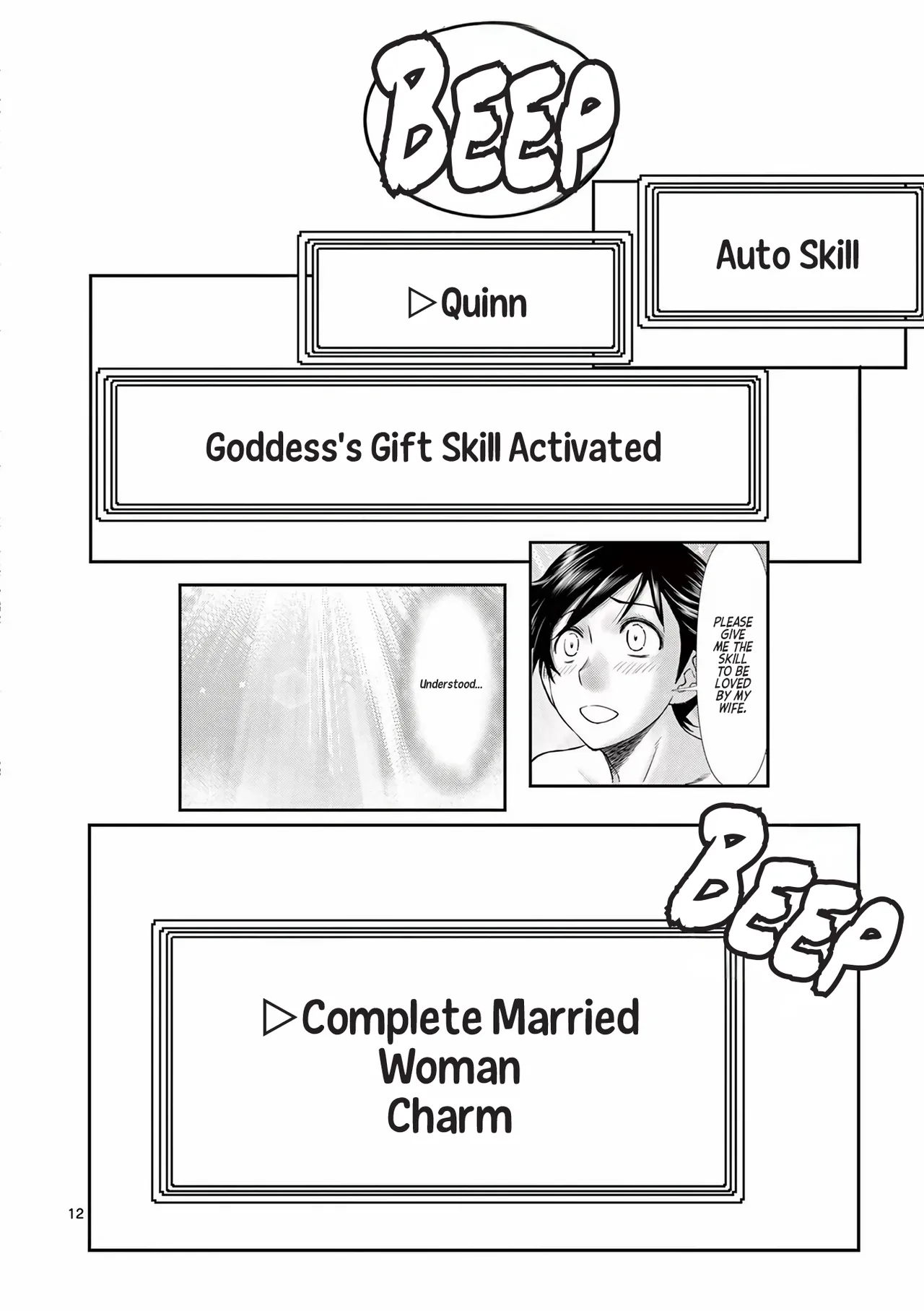 [Ooi Masakazu / Inomaru] Isekai Furin ll ~Michibika Reshi Hitodzuma Tachi to Bukiyo Tensei Yuusha~vol 01 [English] image number 100