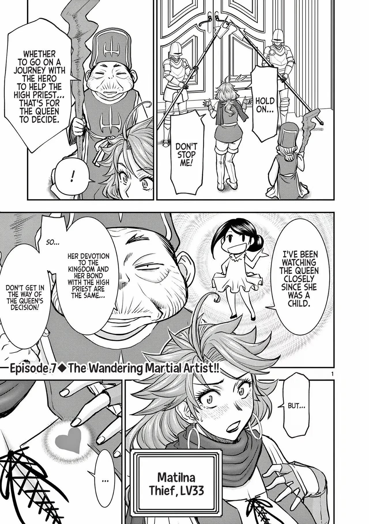 [Ooi Masakazu / Inomaru] Isekai Furin ll ~Michibika Reshi Hitodzuma Tachi to Bukiyo Tensei Yuusha~vol 01 [English] image number 123