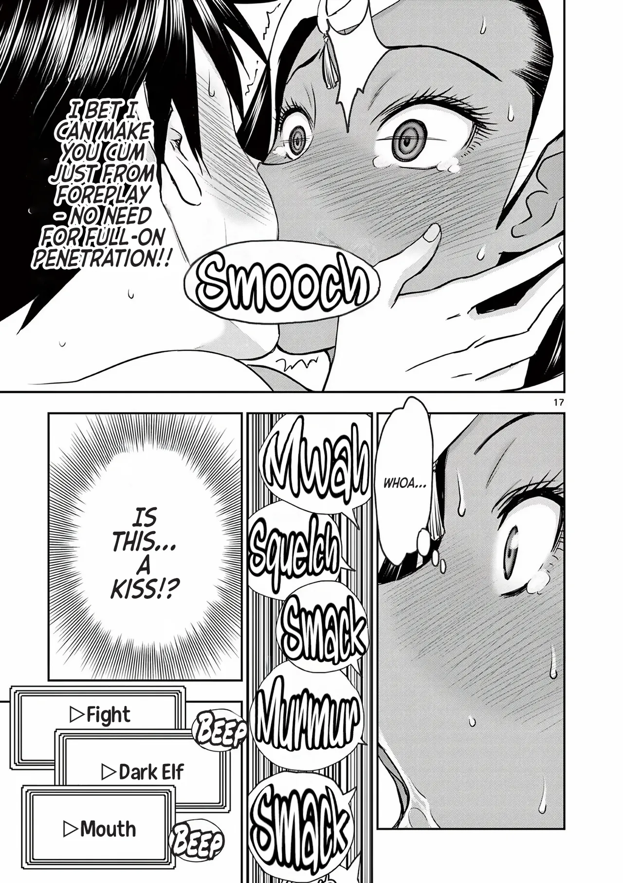 [Ooi Masakazu / Inomaru] Isekai Furin ll ~Michibika Reshi Hitodzuma Tachi to Bukiyo Tensei Yuusha~vol 02 [English] imagen número 37